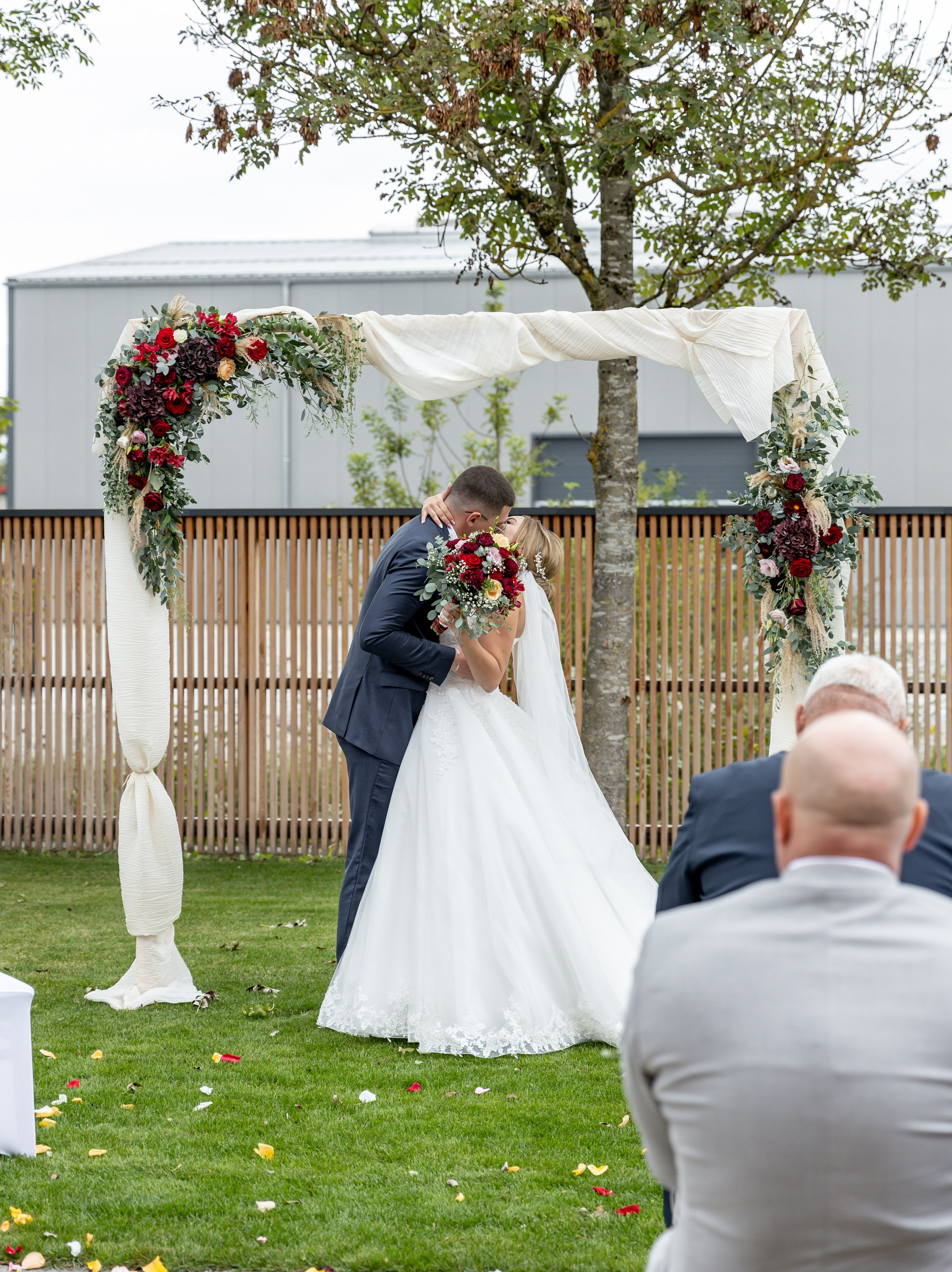 Hochzeitsfotograf & Videograf