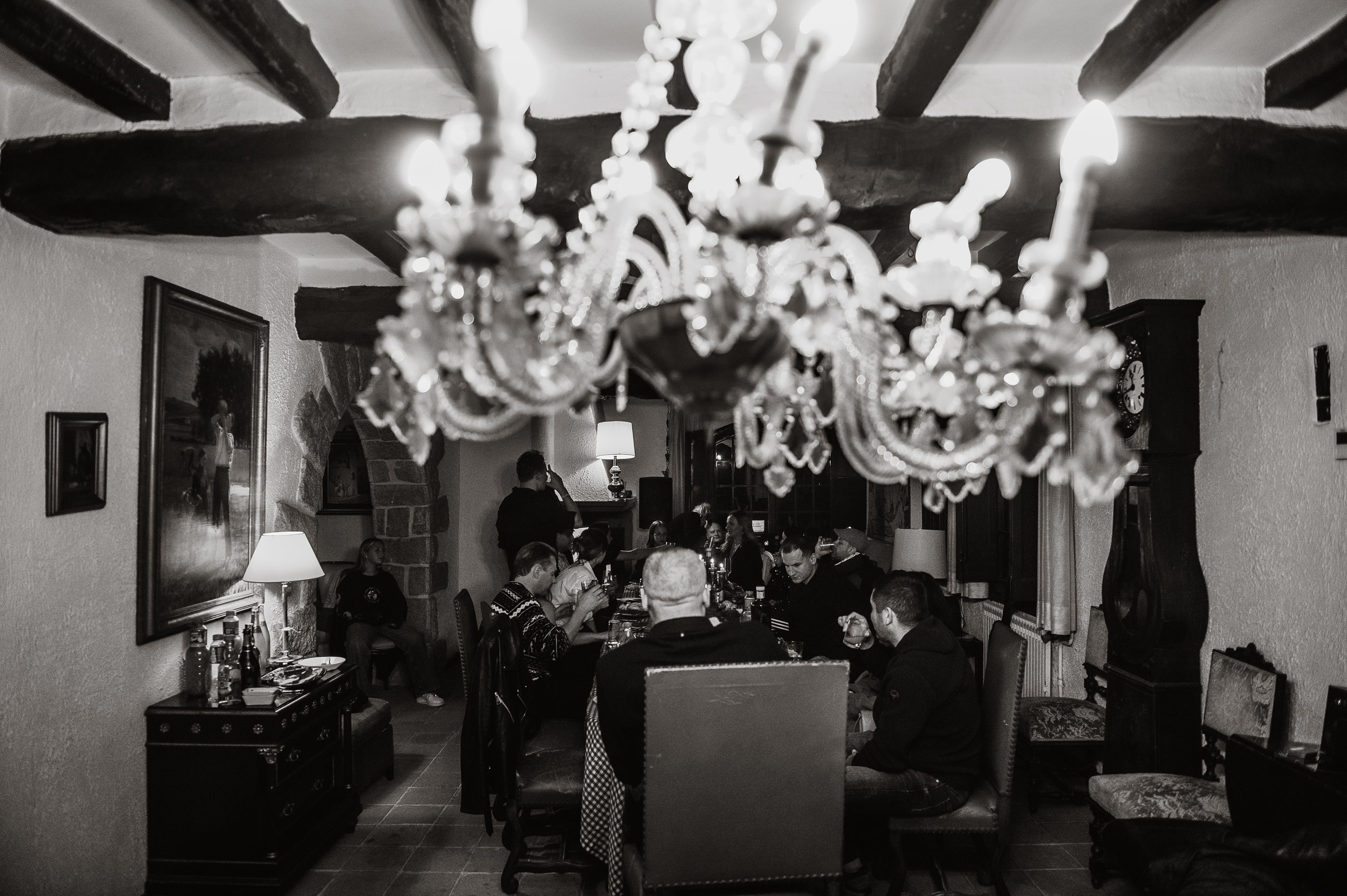 Evento Brigada estilo a años 90e. Фотограф Екатерина Гасанова — фотосессии в Барселоне