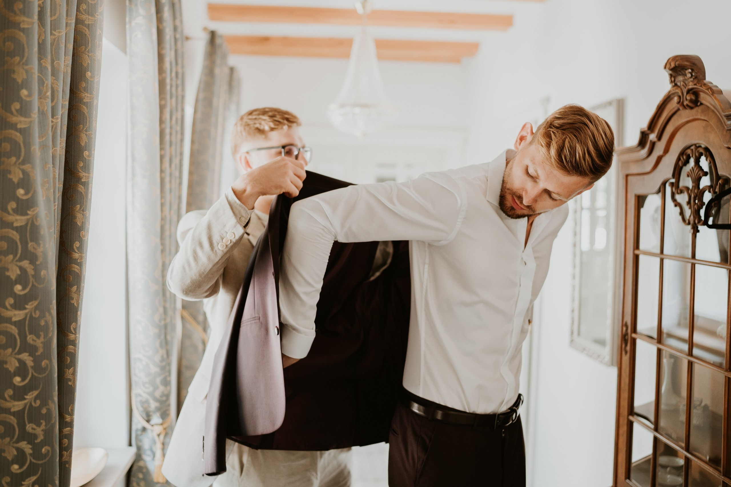 Ewa&Maciej. Michał Kaźmierczyk - Fotograf