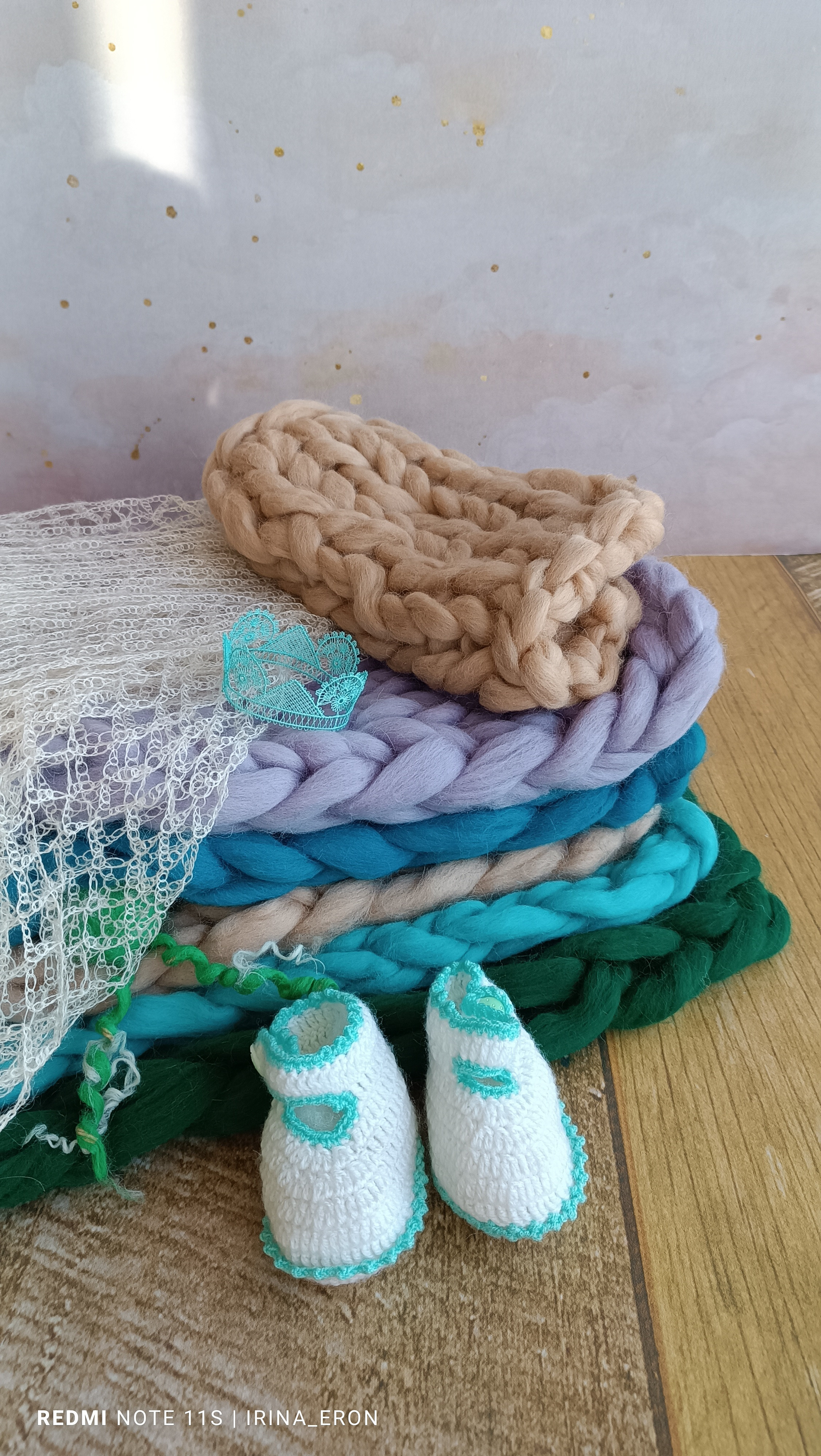 НОВОРОЖДЕННЫЕ