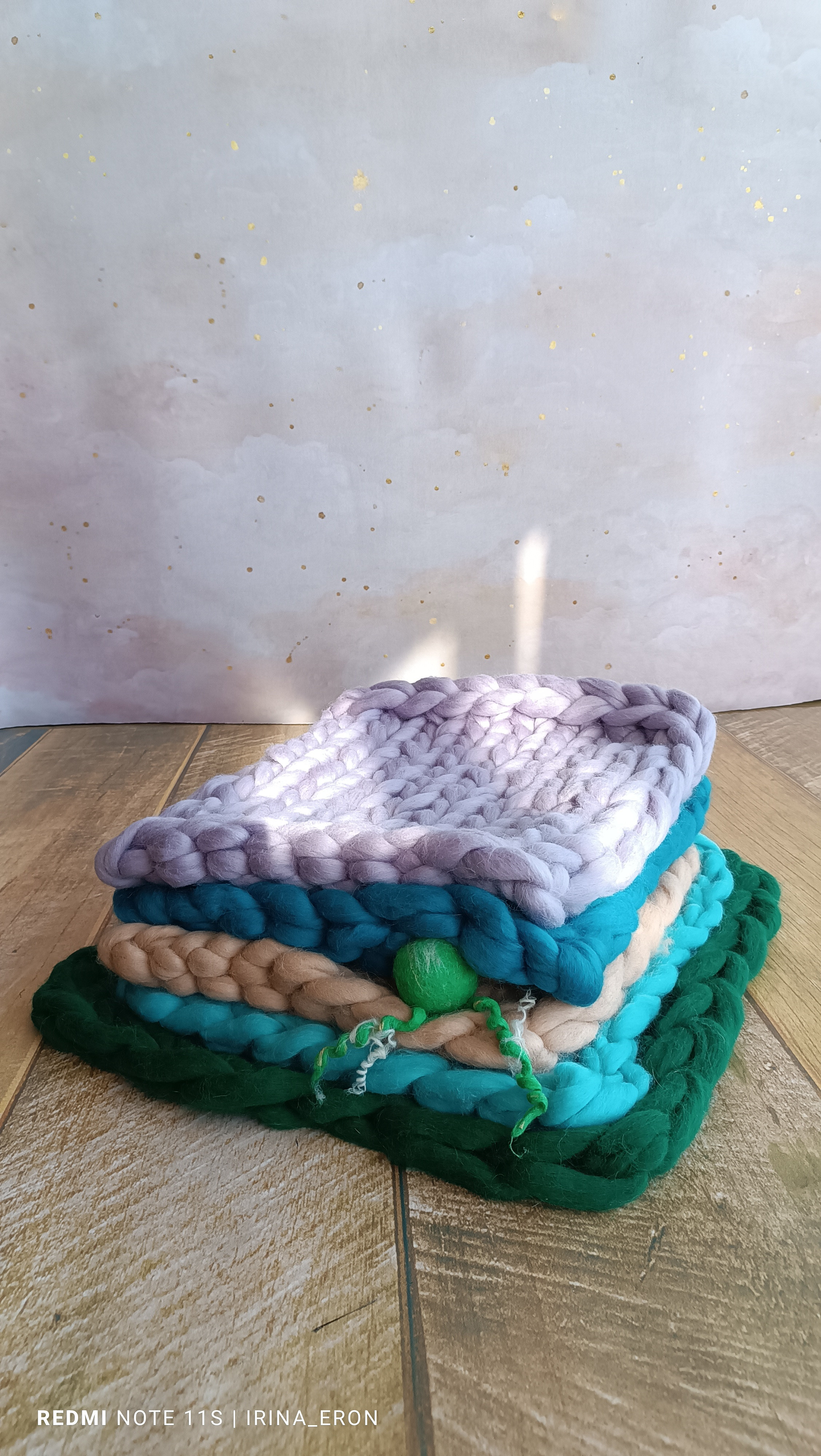 НОВОРОЖДЕННЫЕ