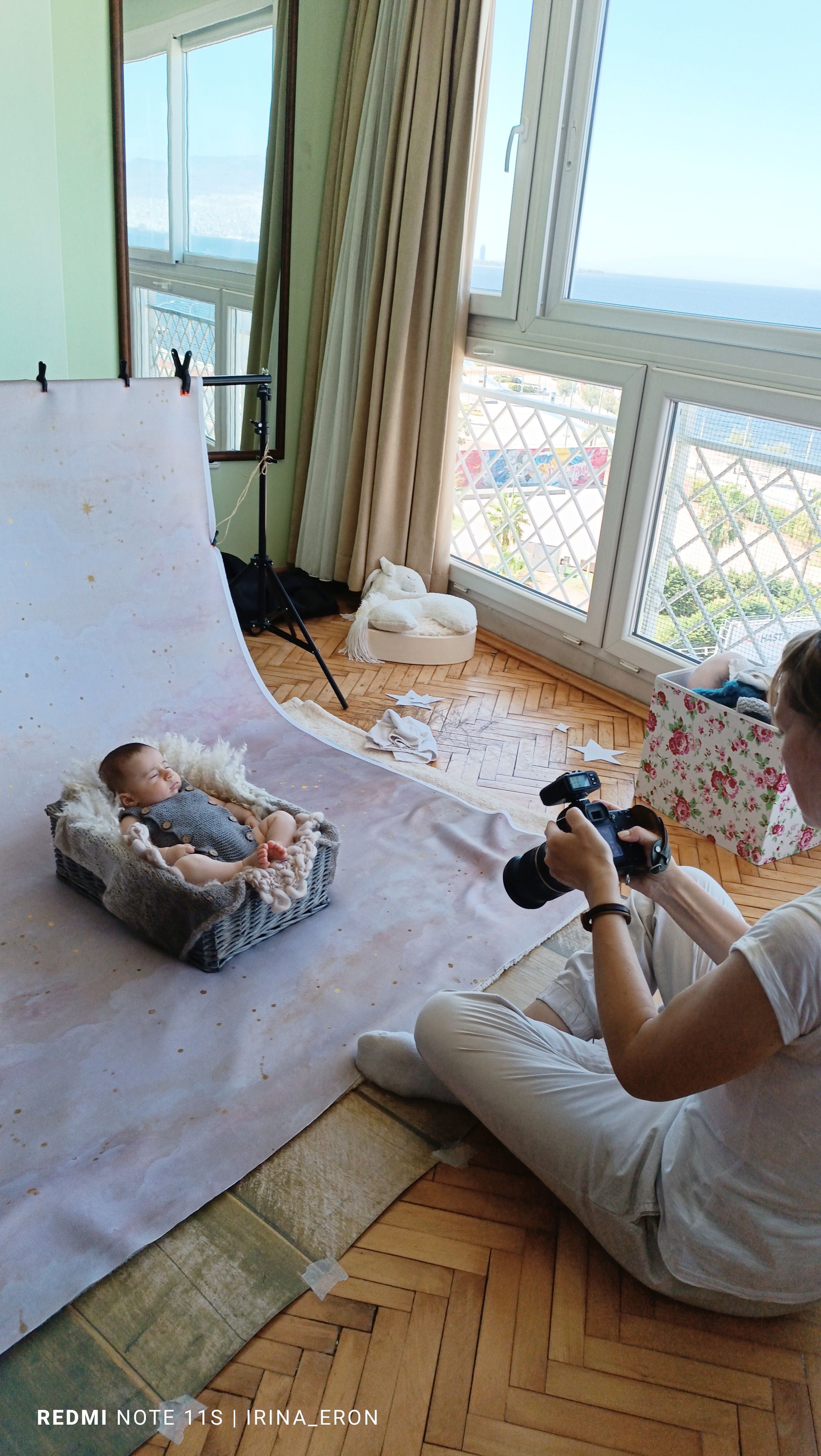 НОВОРОЖДЕННЫЕ