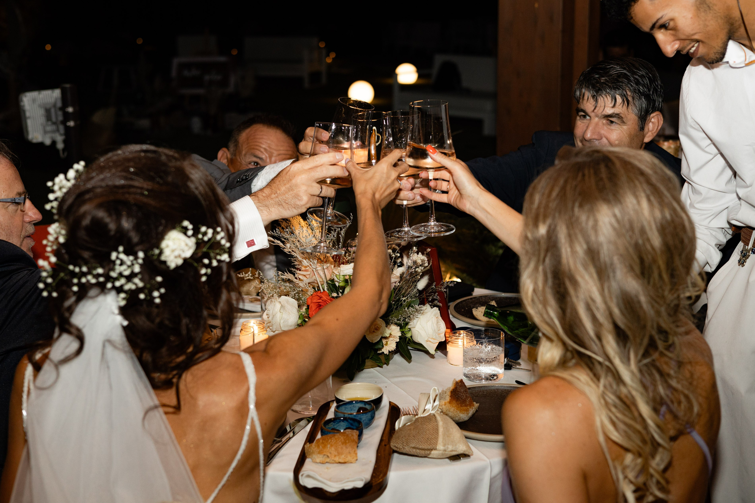 Wedding & Baptism events. Photography Services in Athens | Maryna Dmytryk