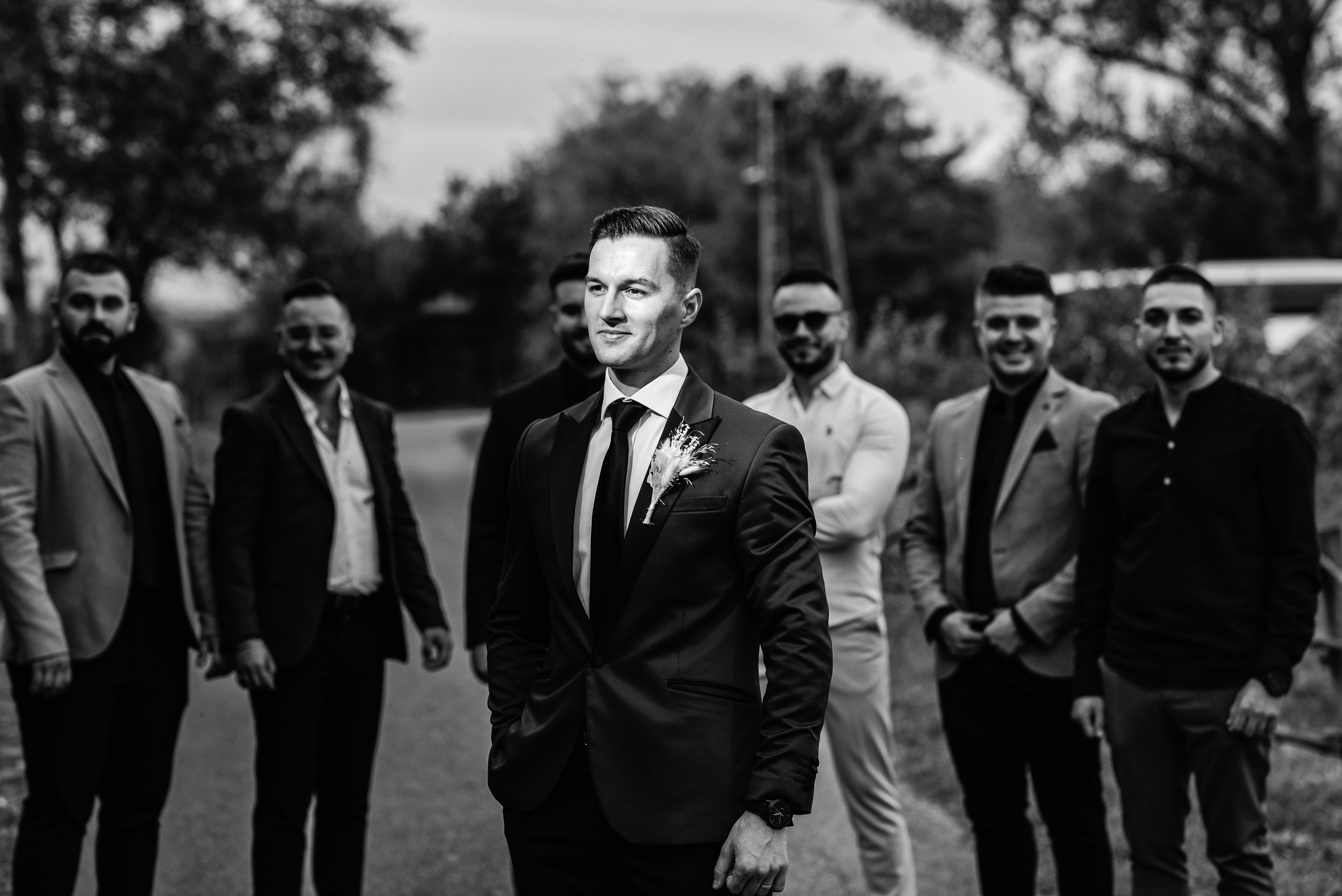 Adriana & Andrei. Acasă