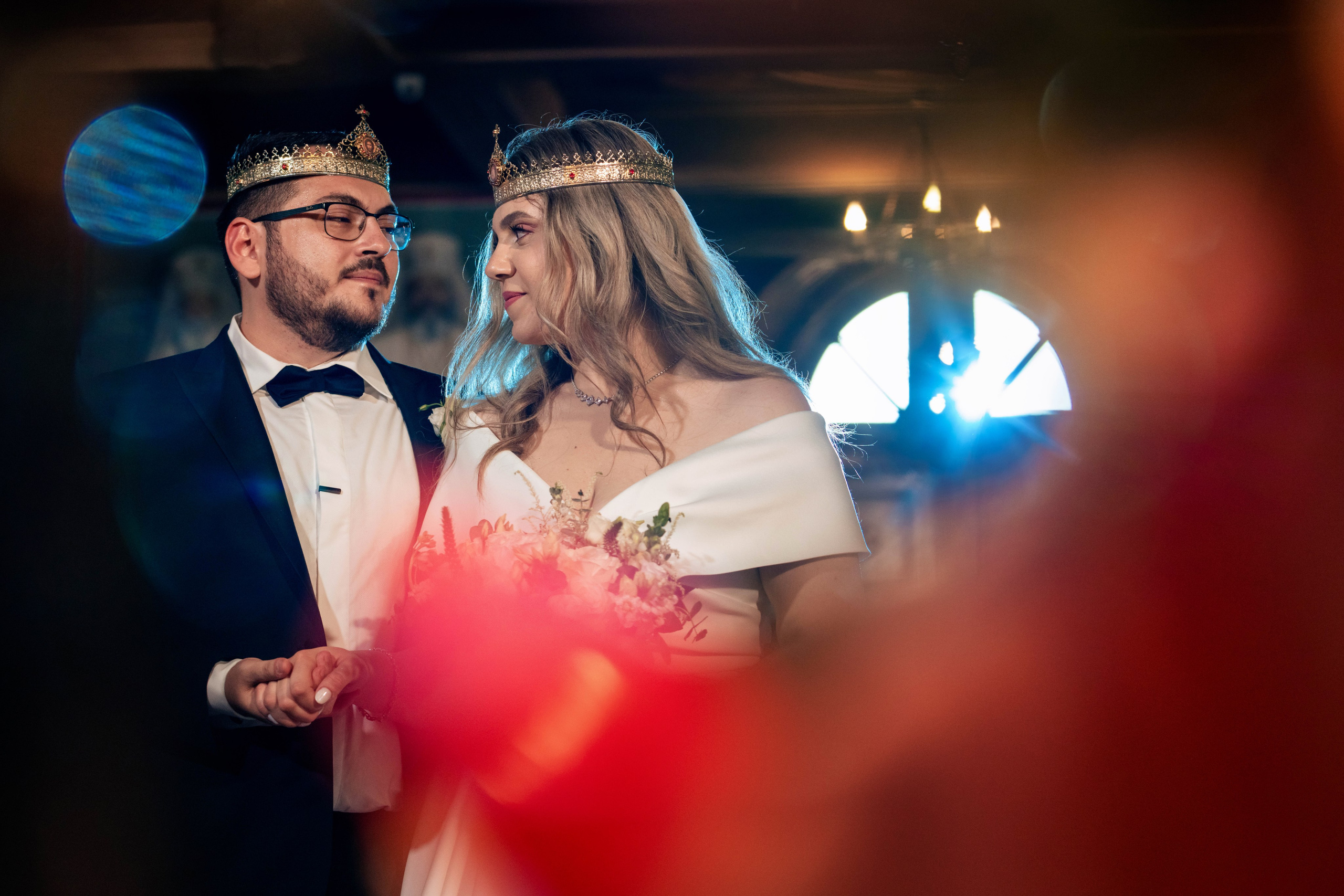 Madalina & Alex. Acasă