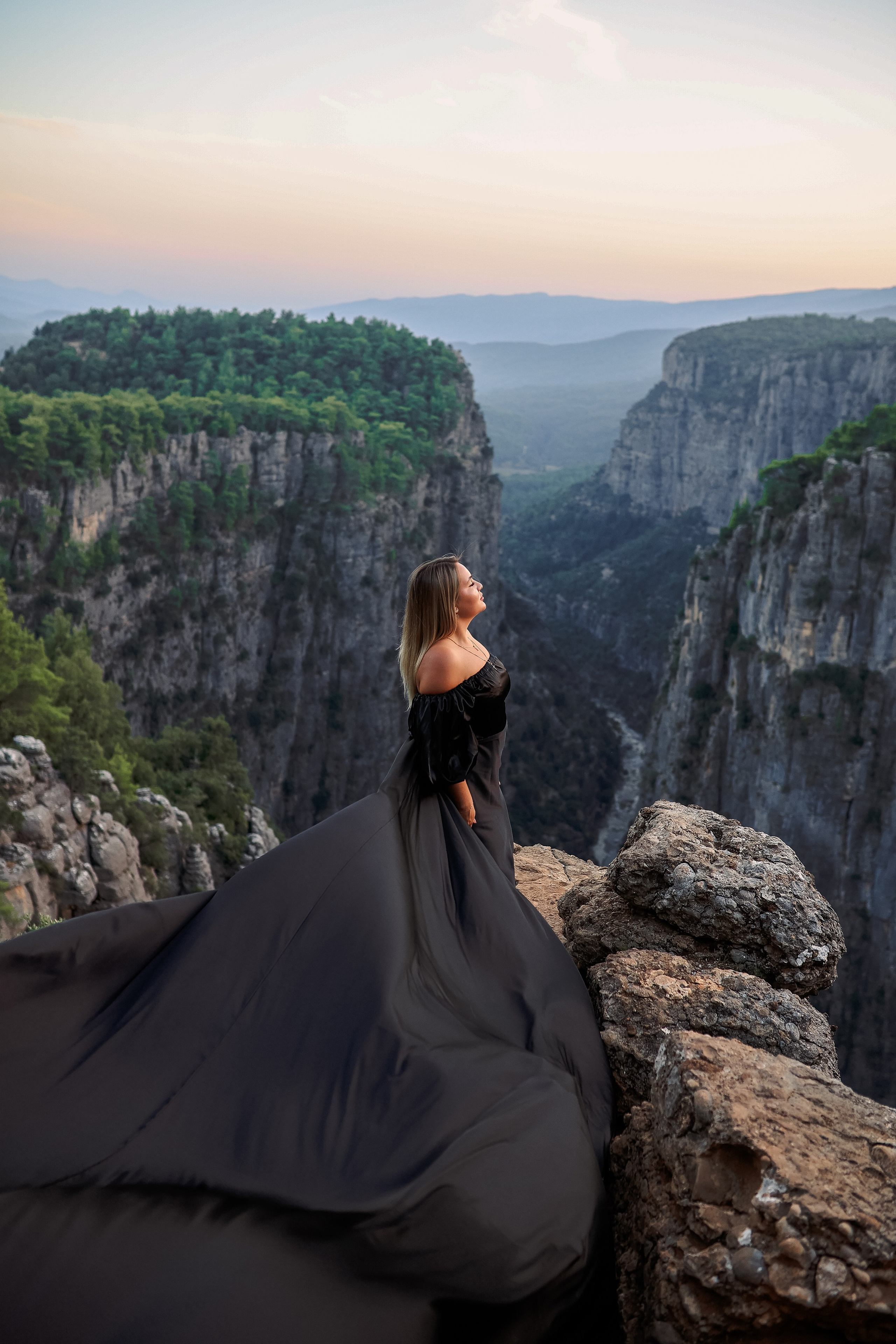 Canyon Tazy. Photographer in Turkey, Antalya, Kemer, Belek, Side, Kas, Fethiye