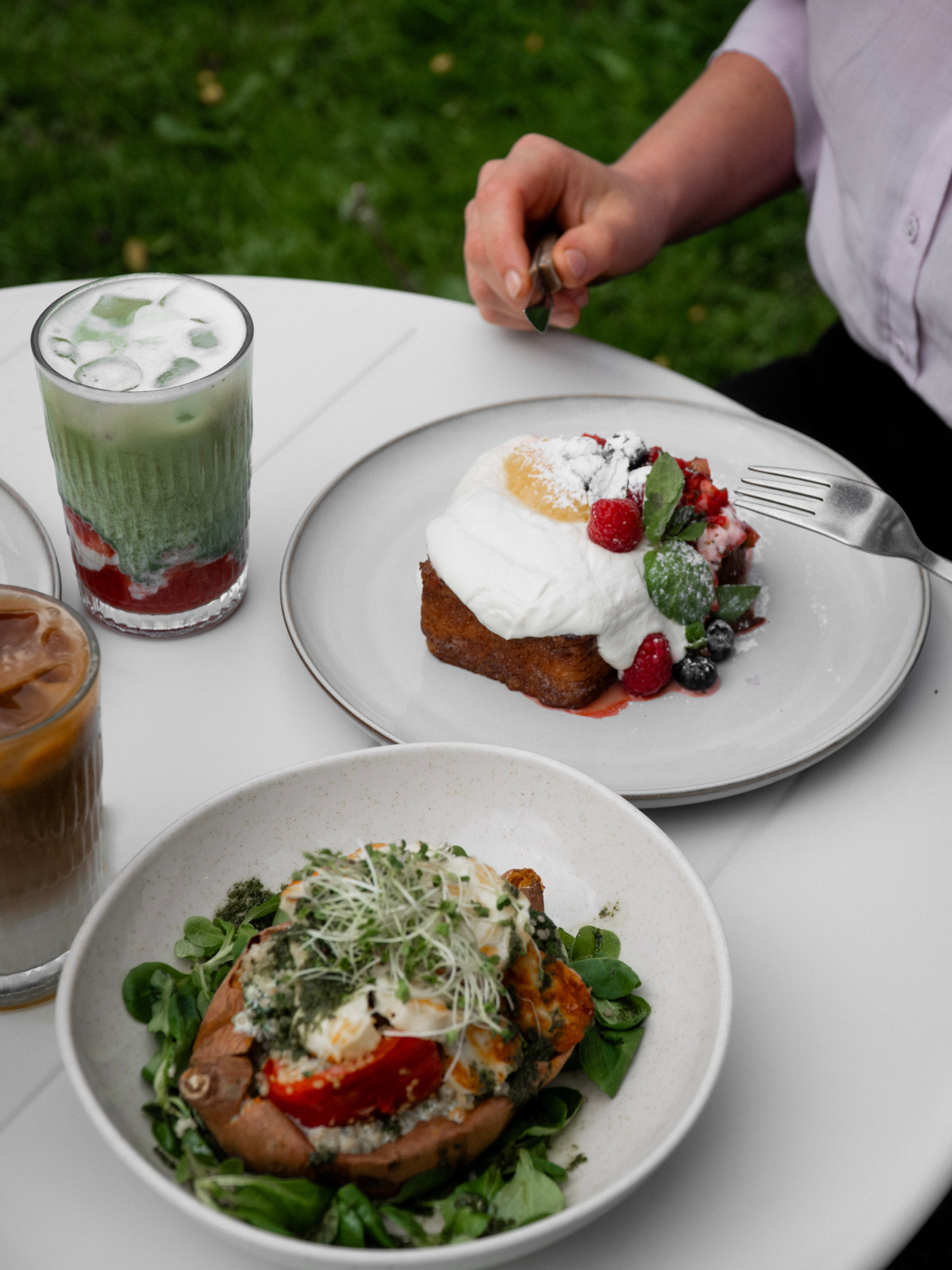 Visuaal brändidele ja SMM-teenused. Meeste ja naiste fotograaf Tallinnas Anna Sipari