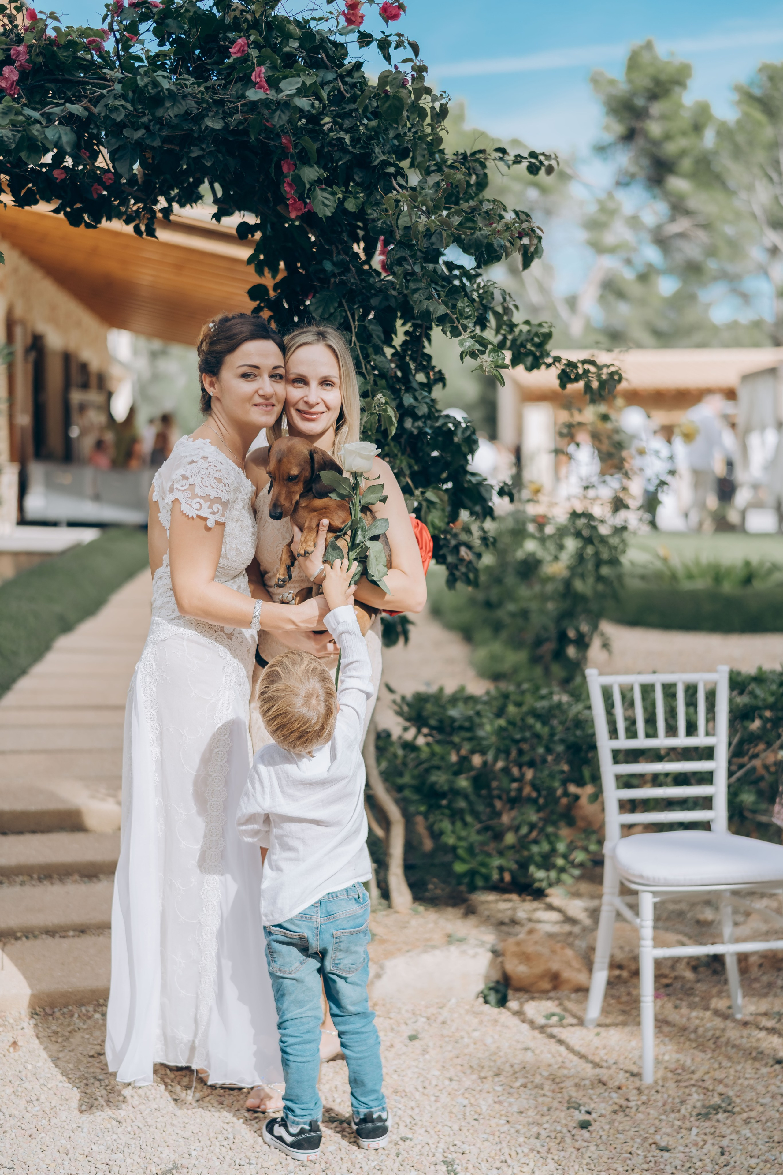 Wedding. Фотограф у Пальма де Майорка