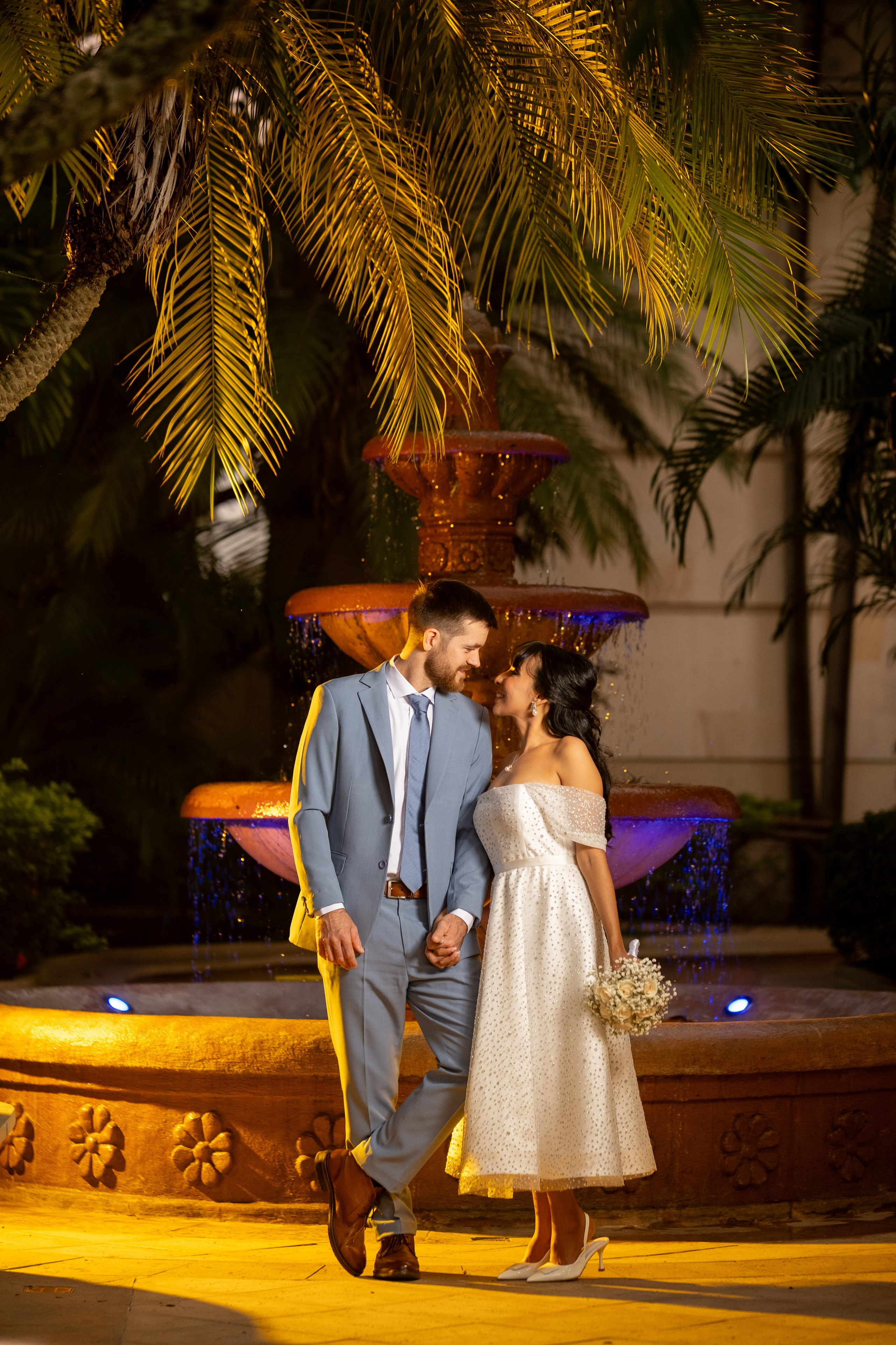 Preboda Cole & Mariale. Daniel Brand | Fotografía de Bodas y Comercial en Honduras