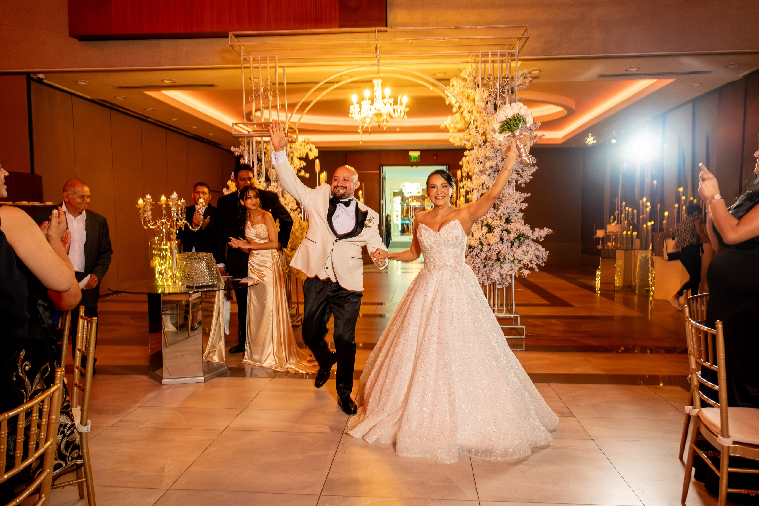 Victor & Lucia. Daniel Brand | Fotografía de Bodas y Comercial en Honduras