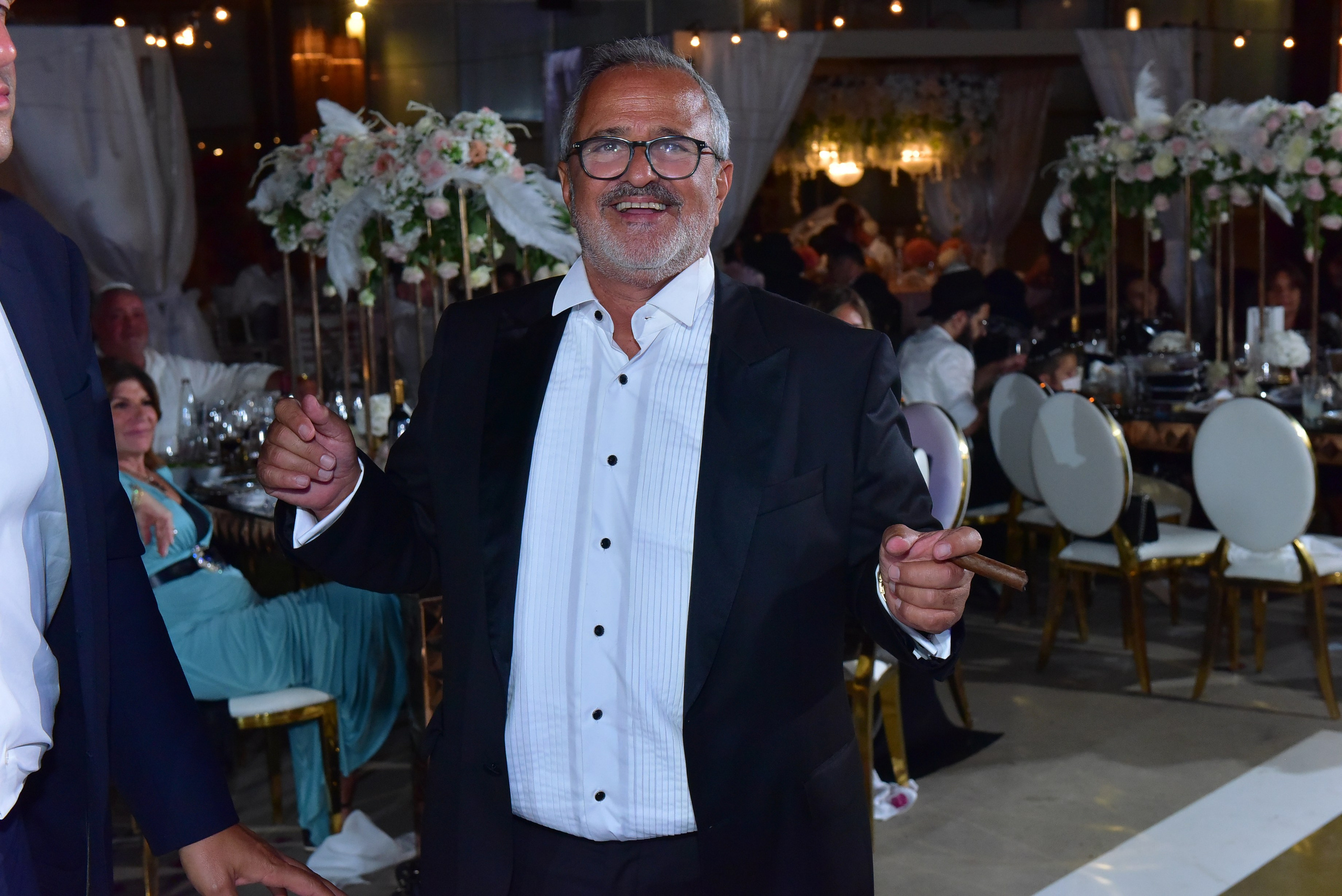 Ashley & Samuel. Wedding and events photographers Studio Shalom