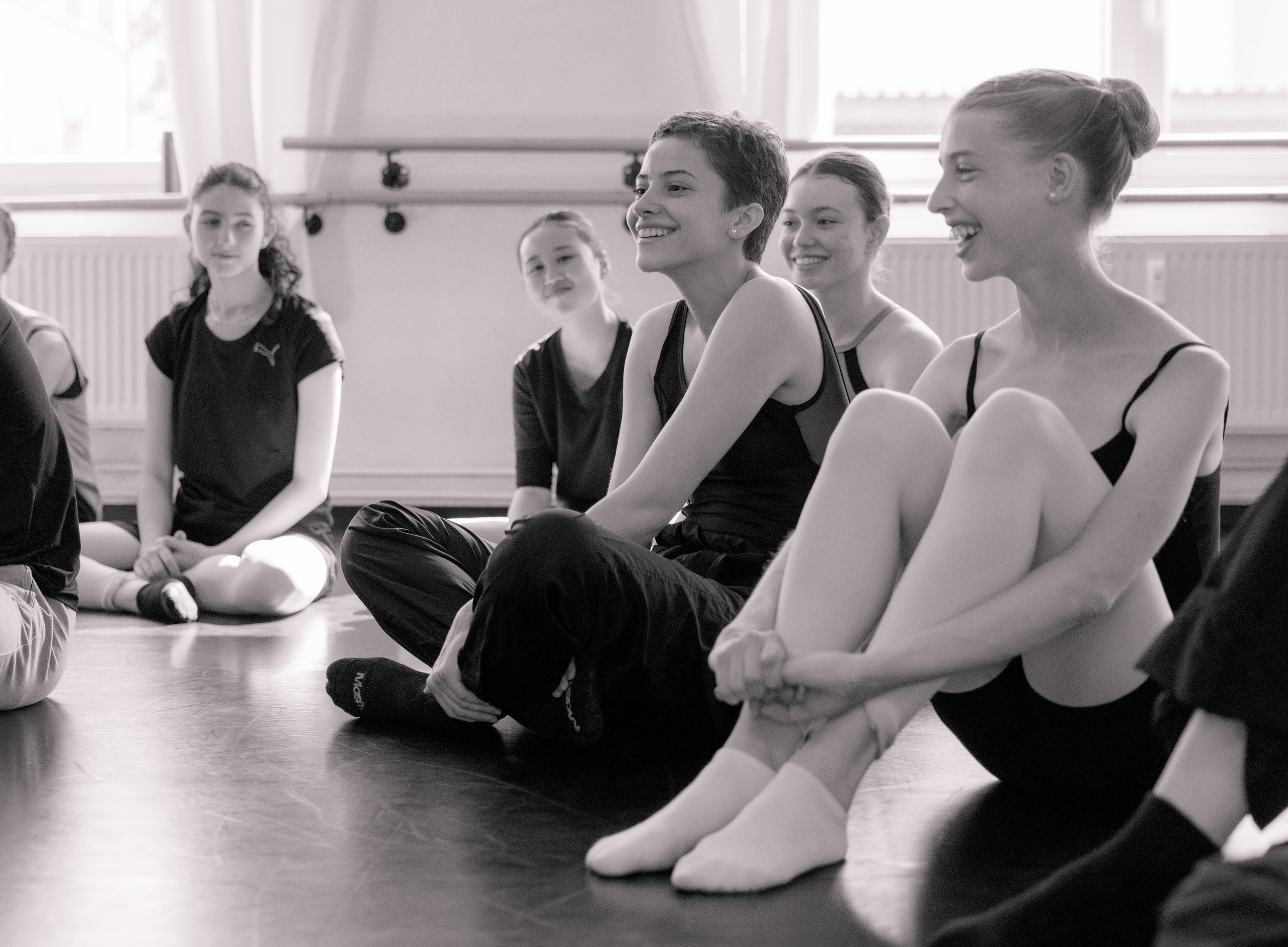 Workshop Dance Photography — Real Moments, Real Emotion. Ballet & Dance Photography Europe | Tatiana Mudryak — Dresden-based | CV, Creative, Workshops