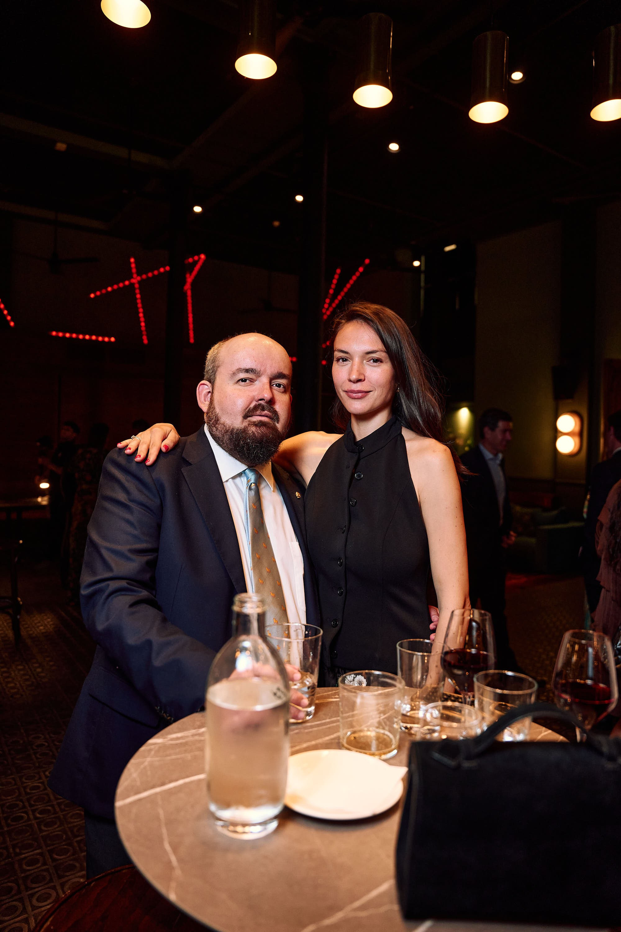 Fotografía Profesional de Eventos Privados en Barcelona