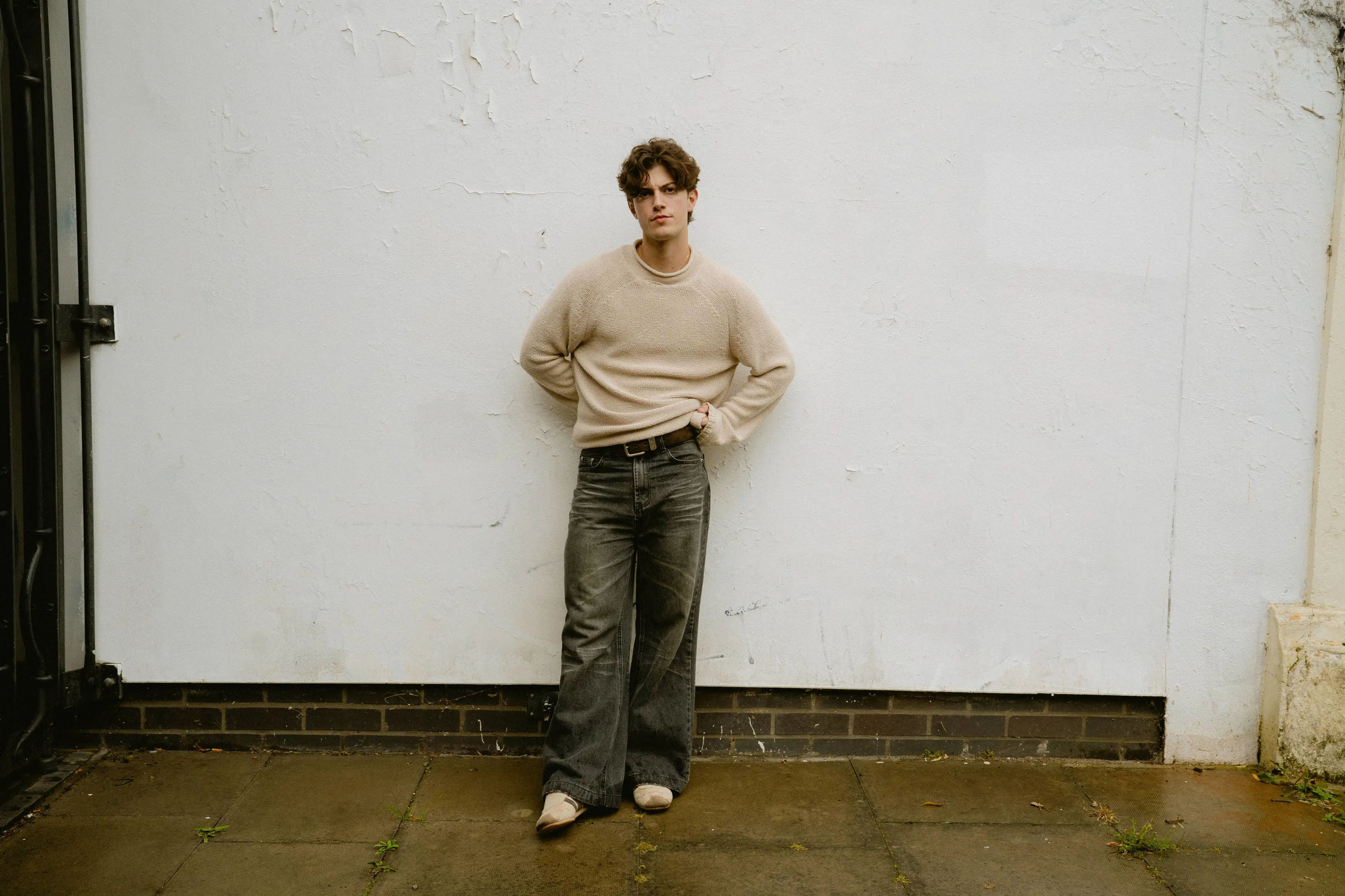 Pedro Santos — концерты в Барселоне и Мадриде: европейский тур 2026 и живой поп-саунд | FOTKAI