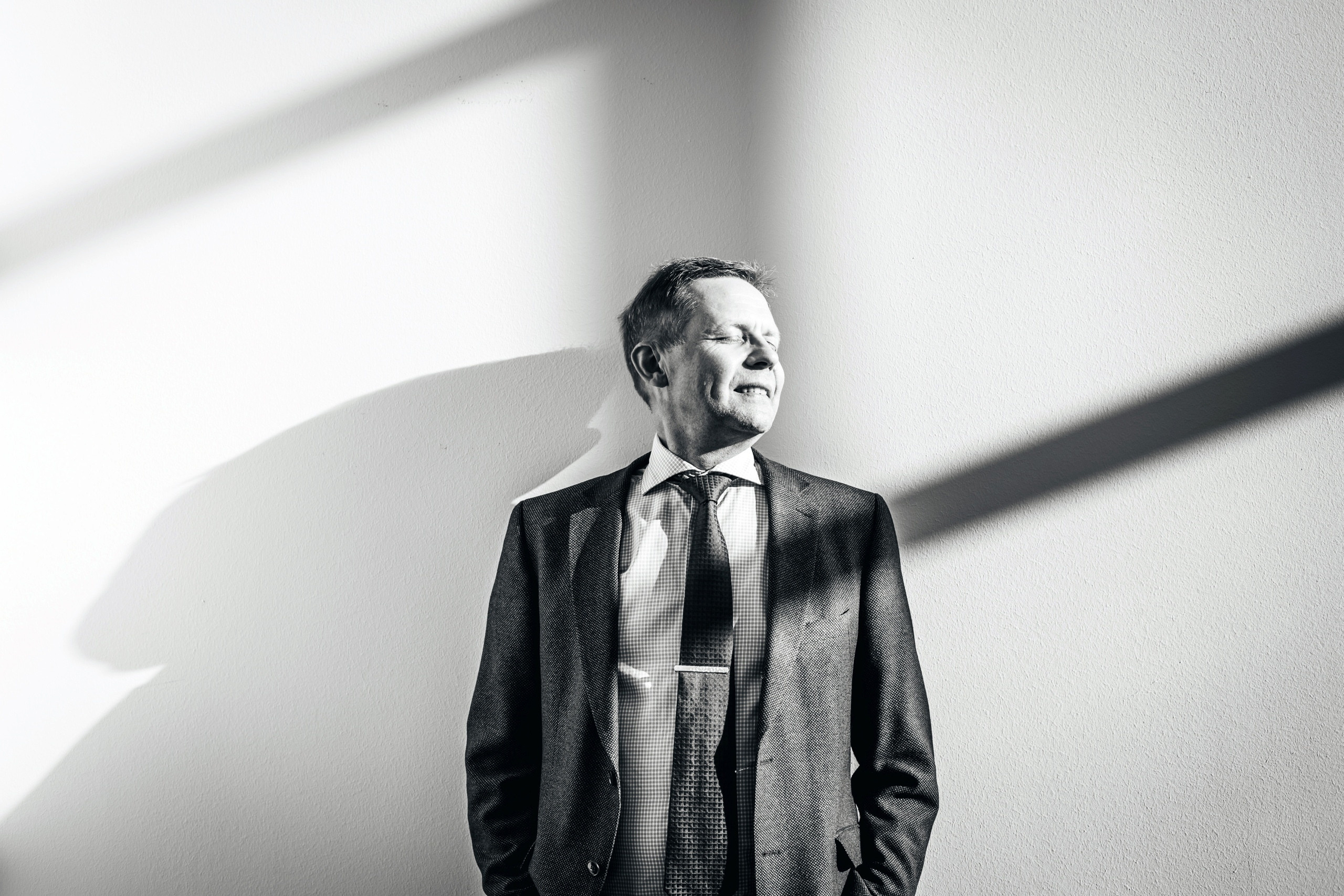 Photojournalistic-style. Portraits and photojournalistic photograph