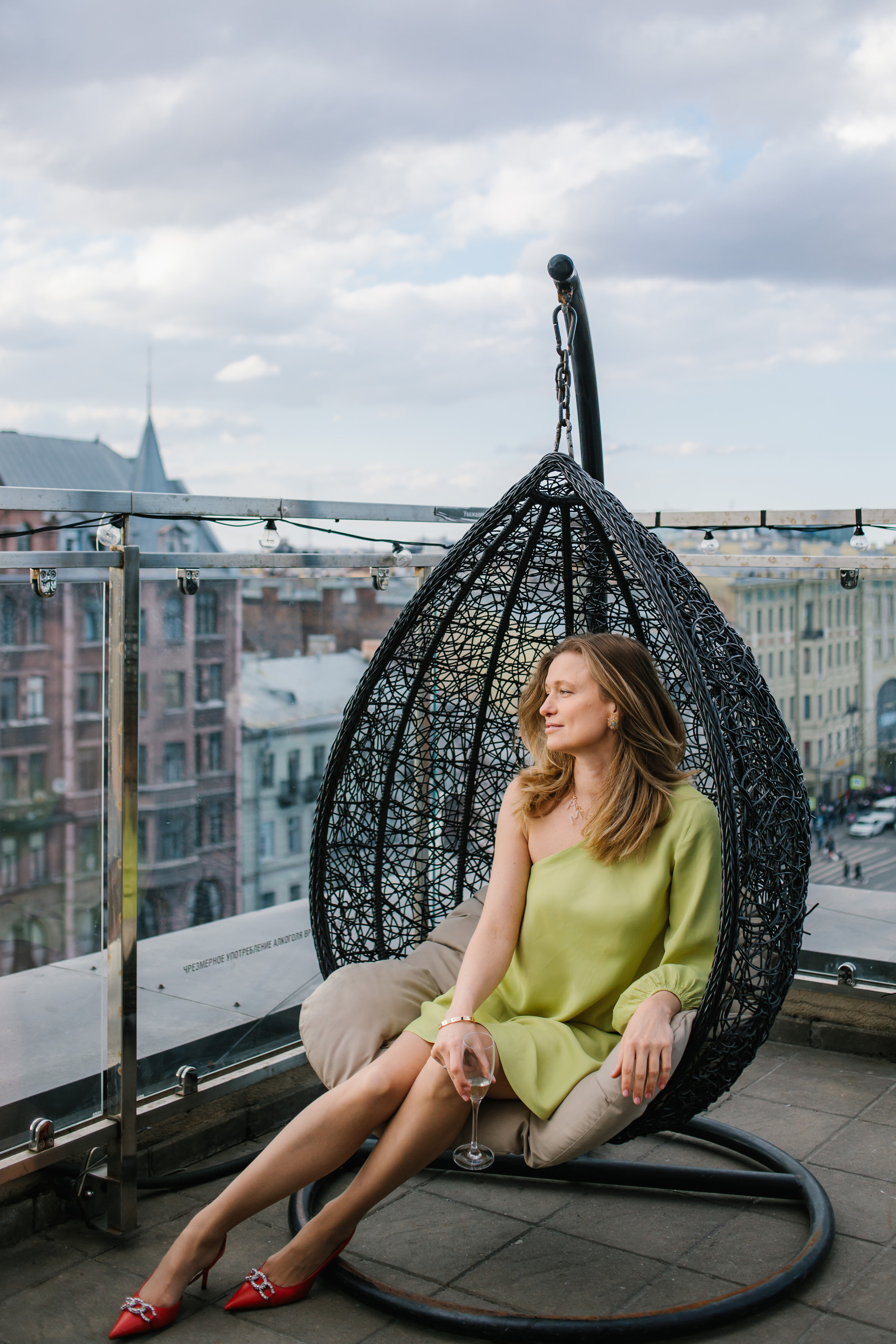 Photojournalistic-style. Portraits and photojournalistic photograph