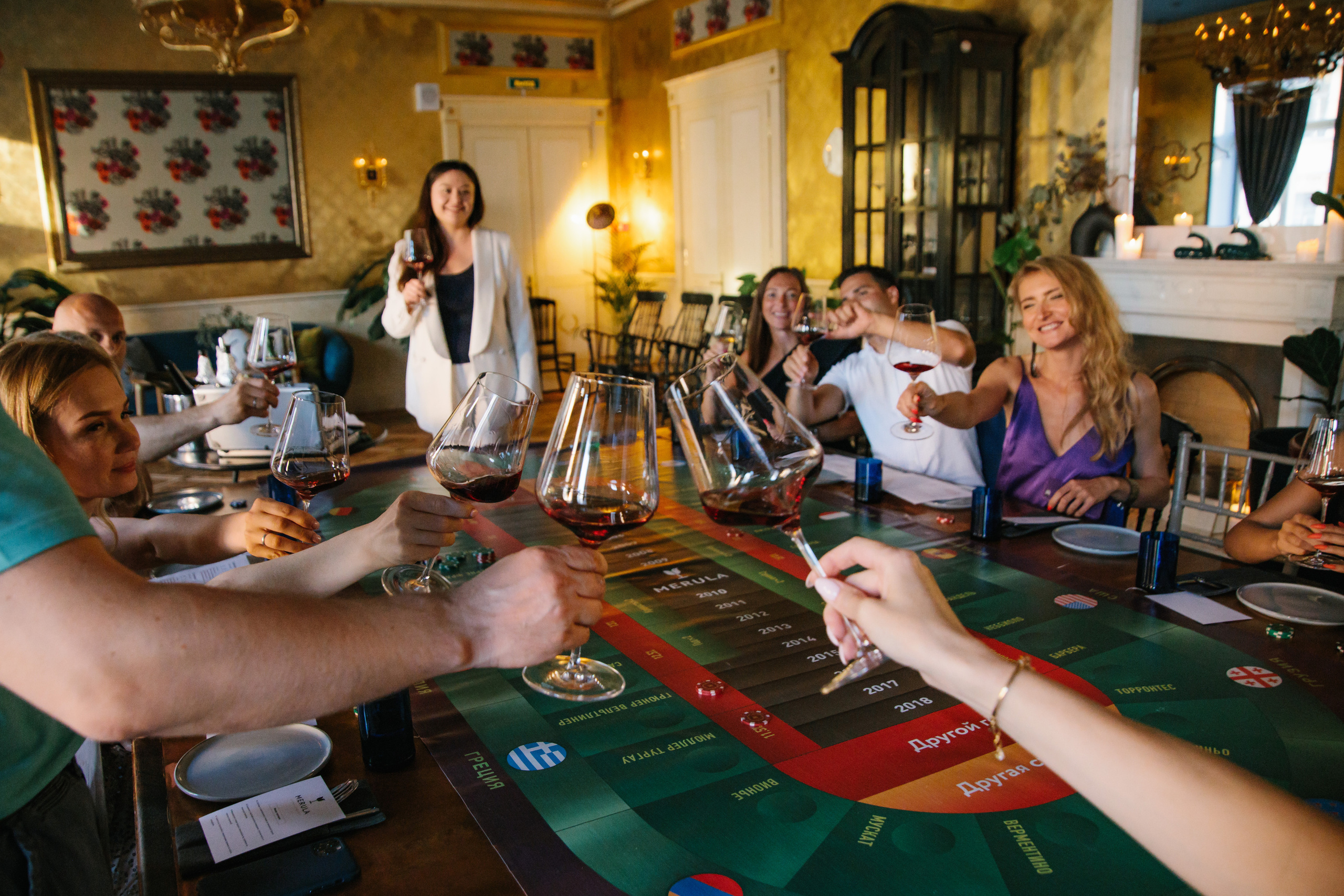 Photojournalistic-style. Portraits and photojournalistic photograph