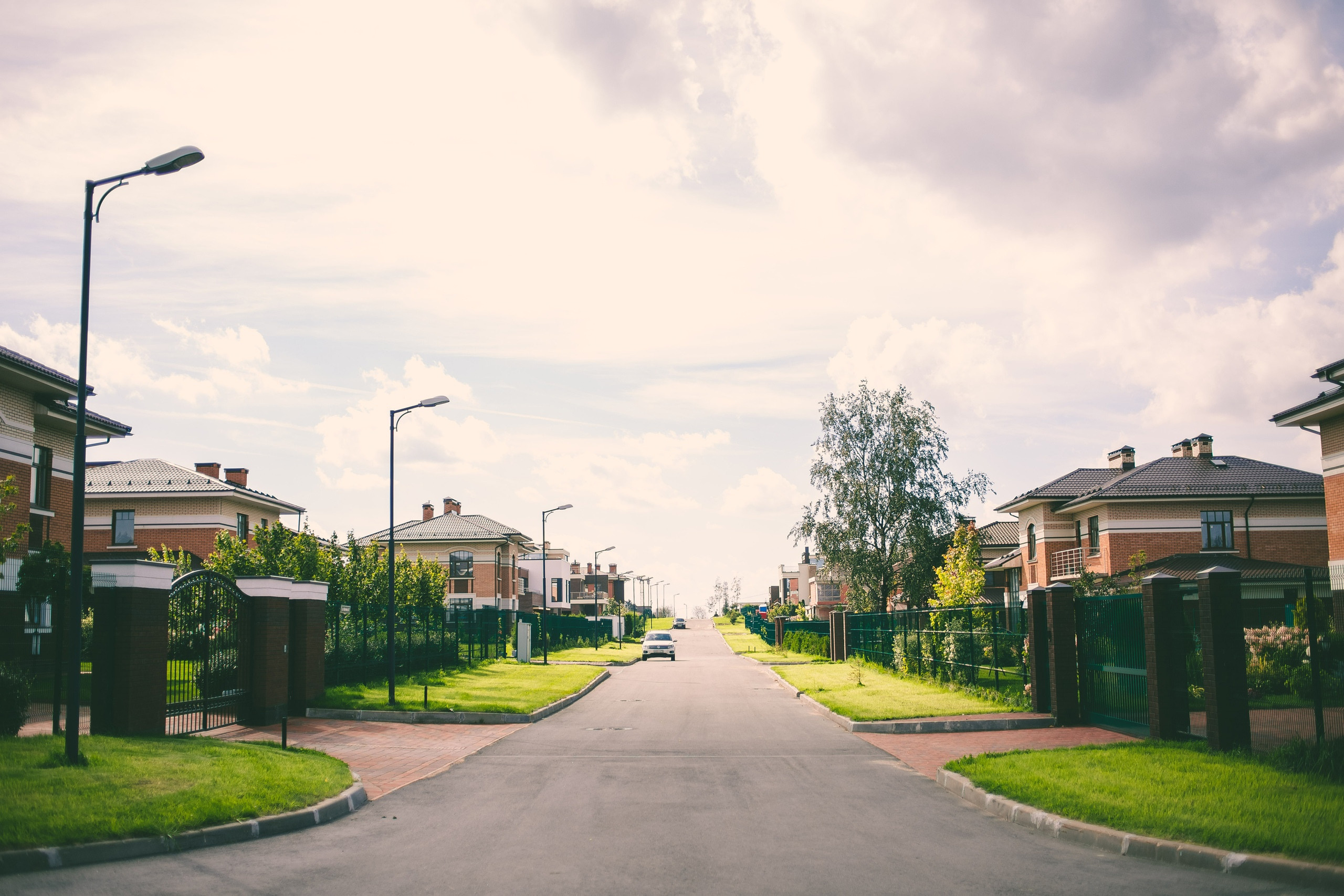 Photojournalistic-style. Portraits and photojournalistic photograph