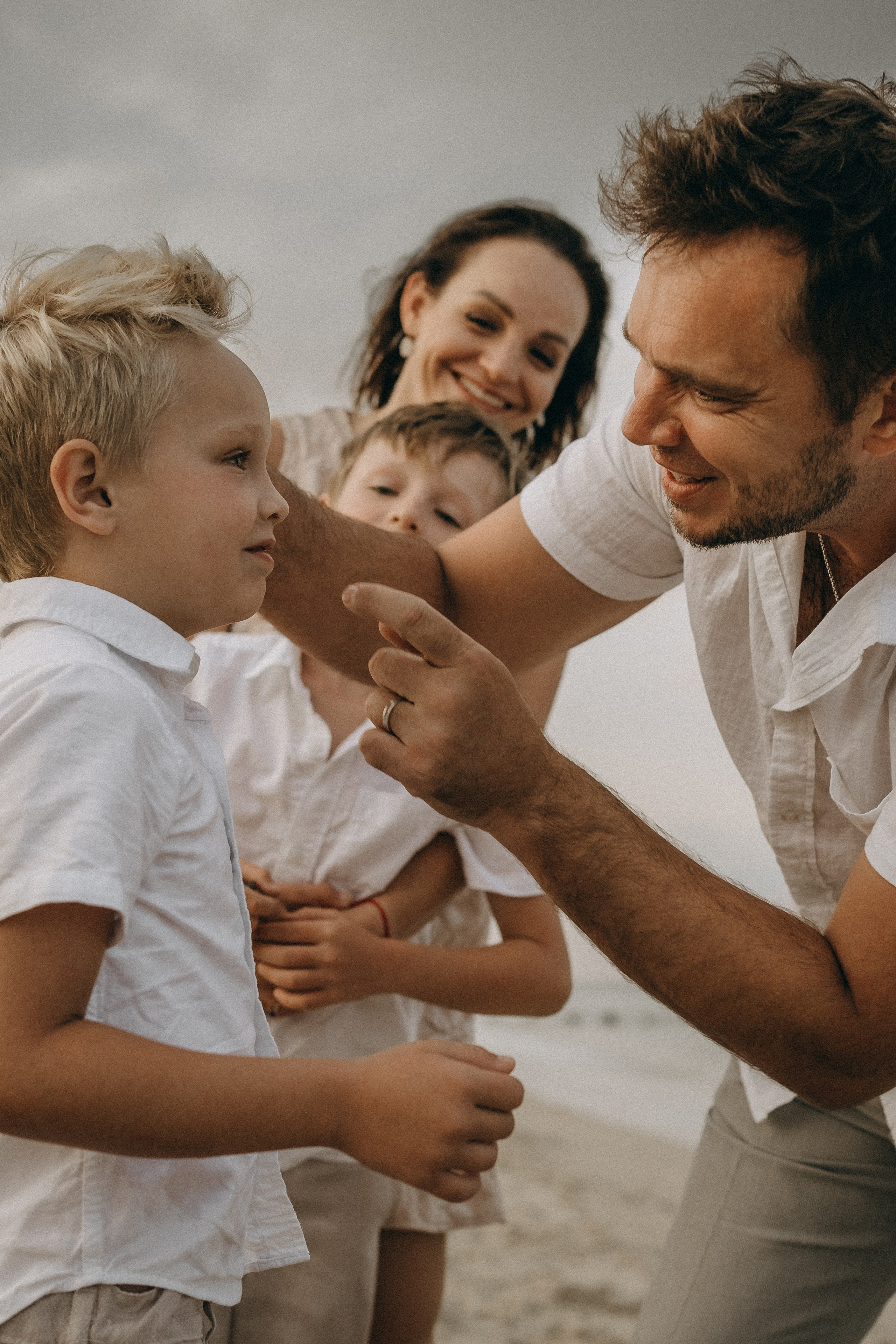 Beach Family Photography – Relaxed & Beautiful Moments. Alisa Tant — Family and newborn photographer Bucks County, Montgomery county, Philadelphia, NJ