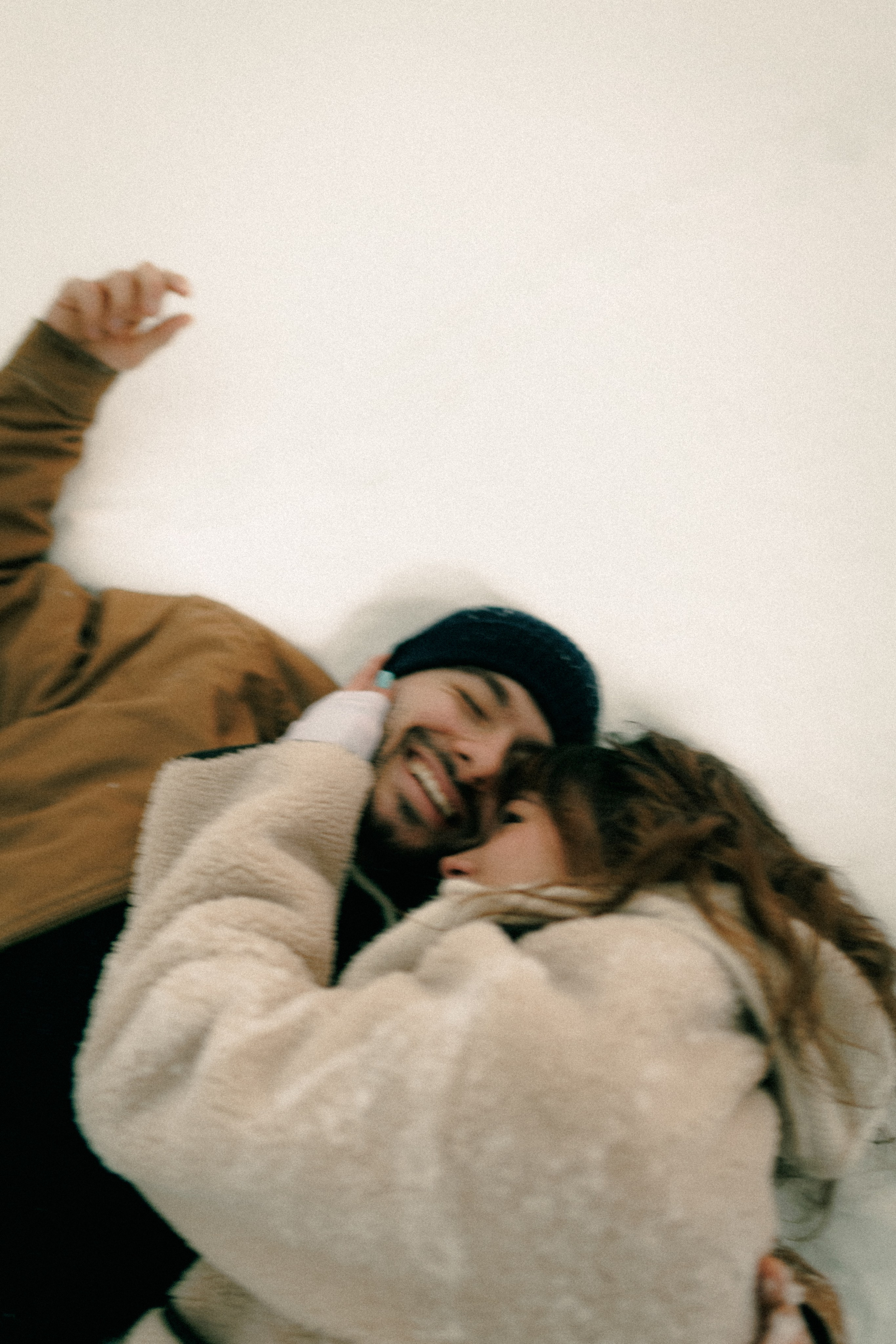 Snowy. Wedding photographer and videographer based in Timisoara, Romania