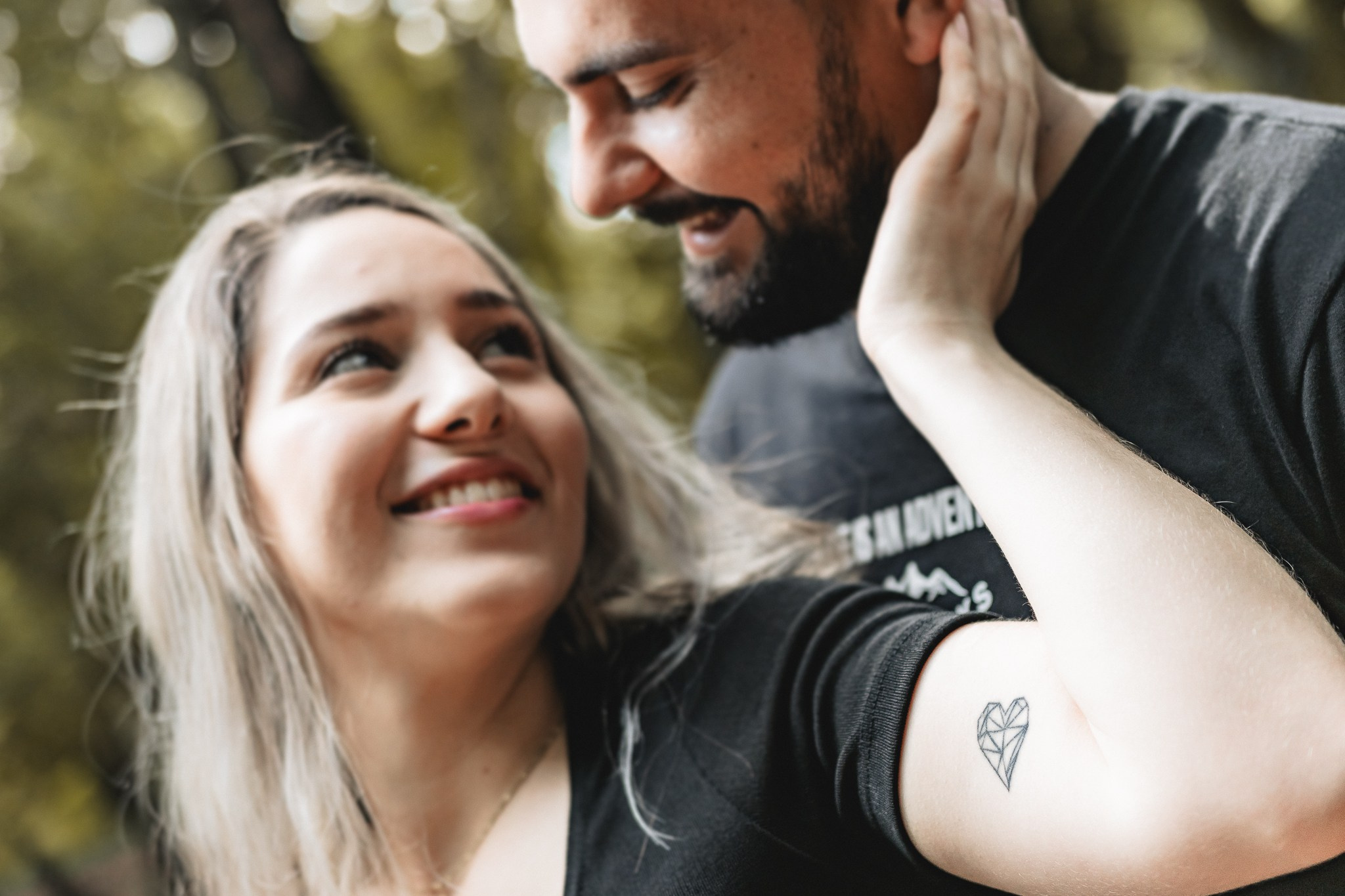 Ensaio Beatriz e Juliano. Fotografo de casamento I Claudinei Moura