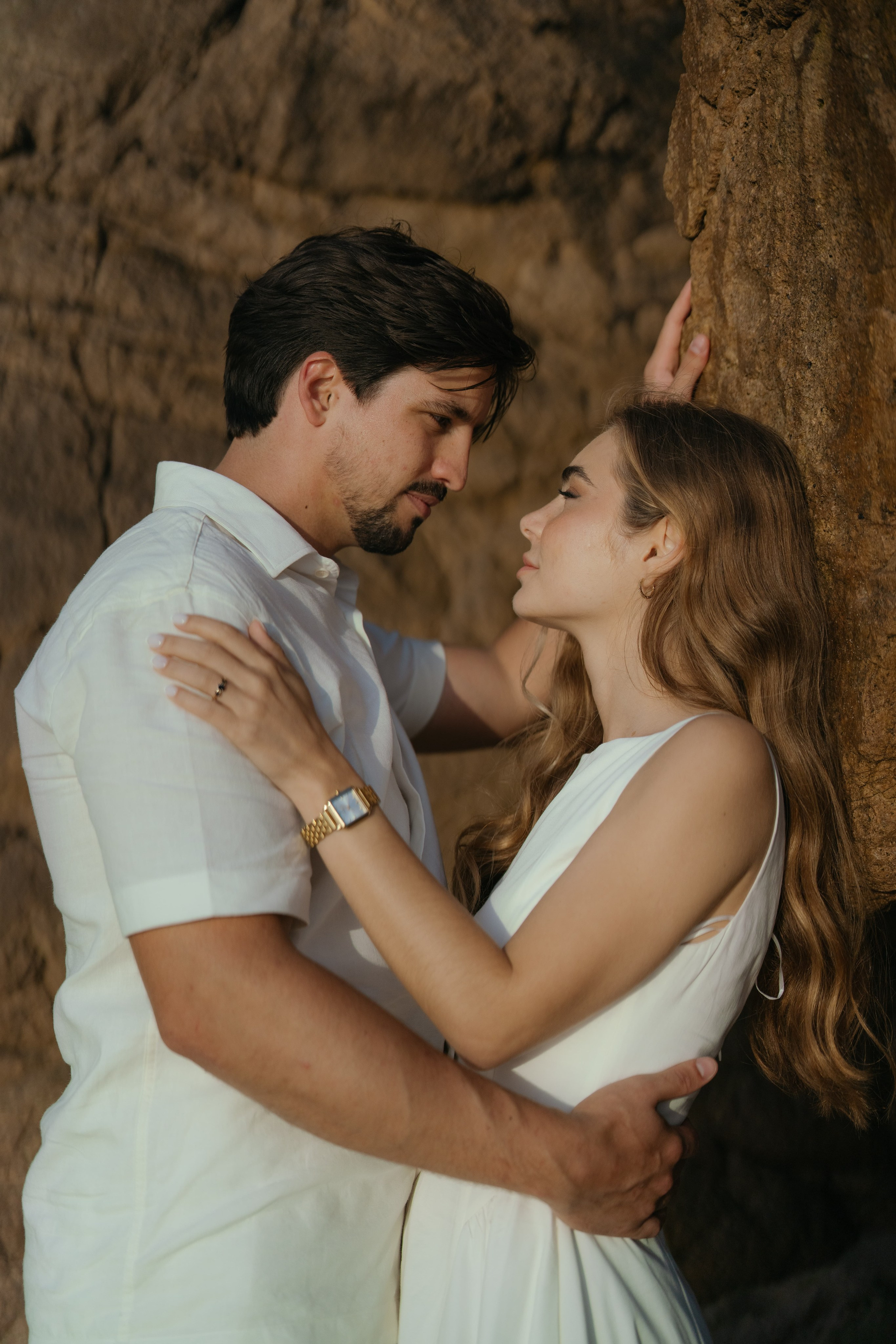 Mariana e Filipe — Praia da Ursa, Portugal wedding