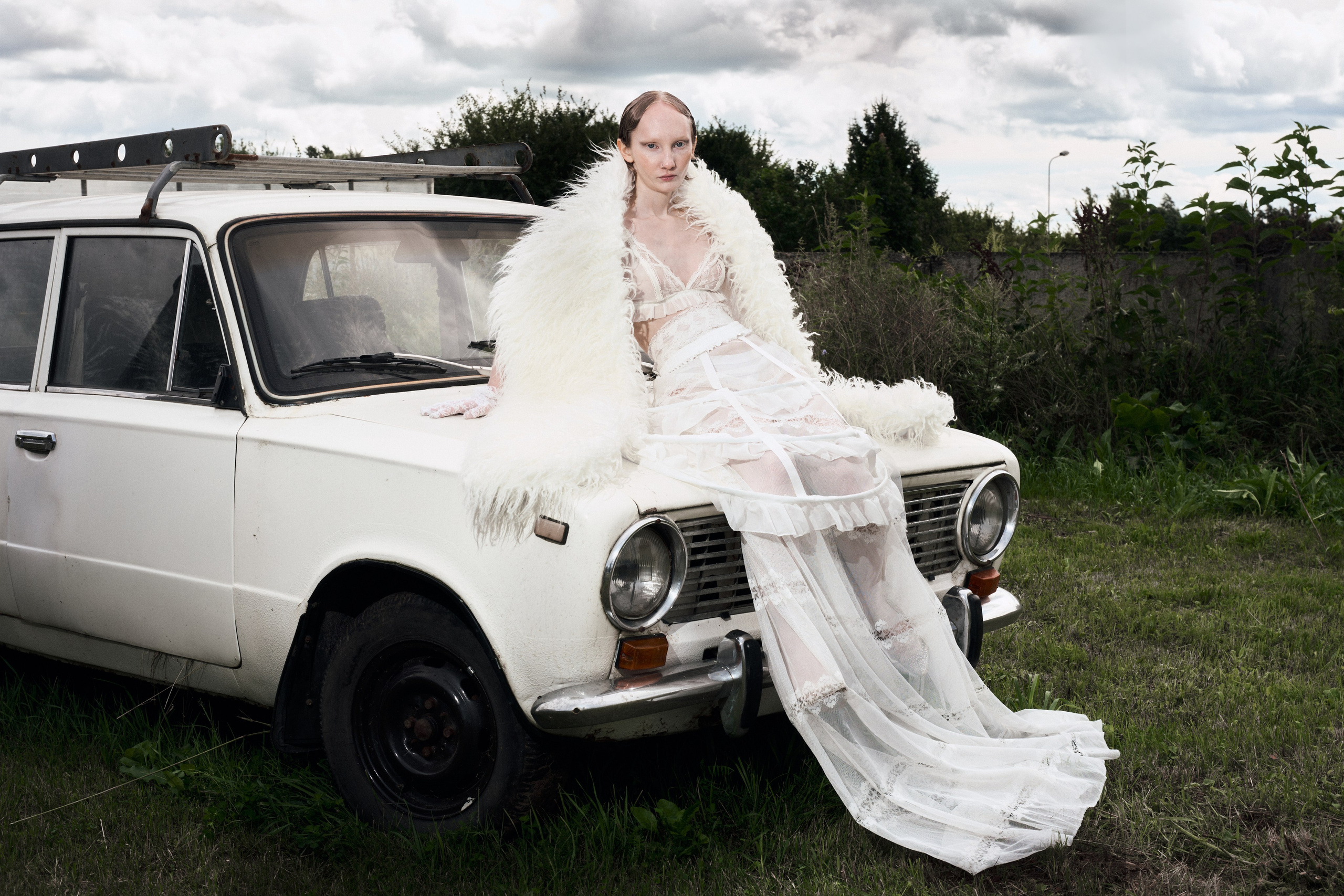 Anna Omni — concept photographer and digital artist in Riga, Latvia