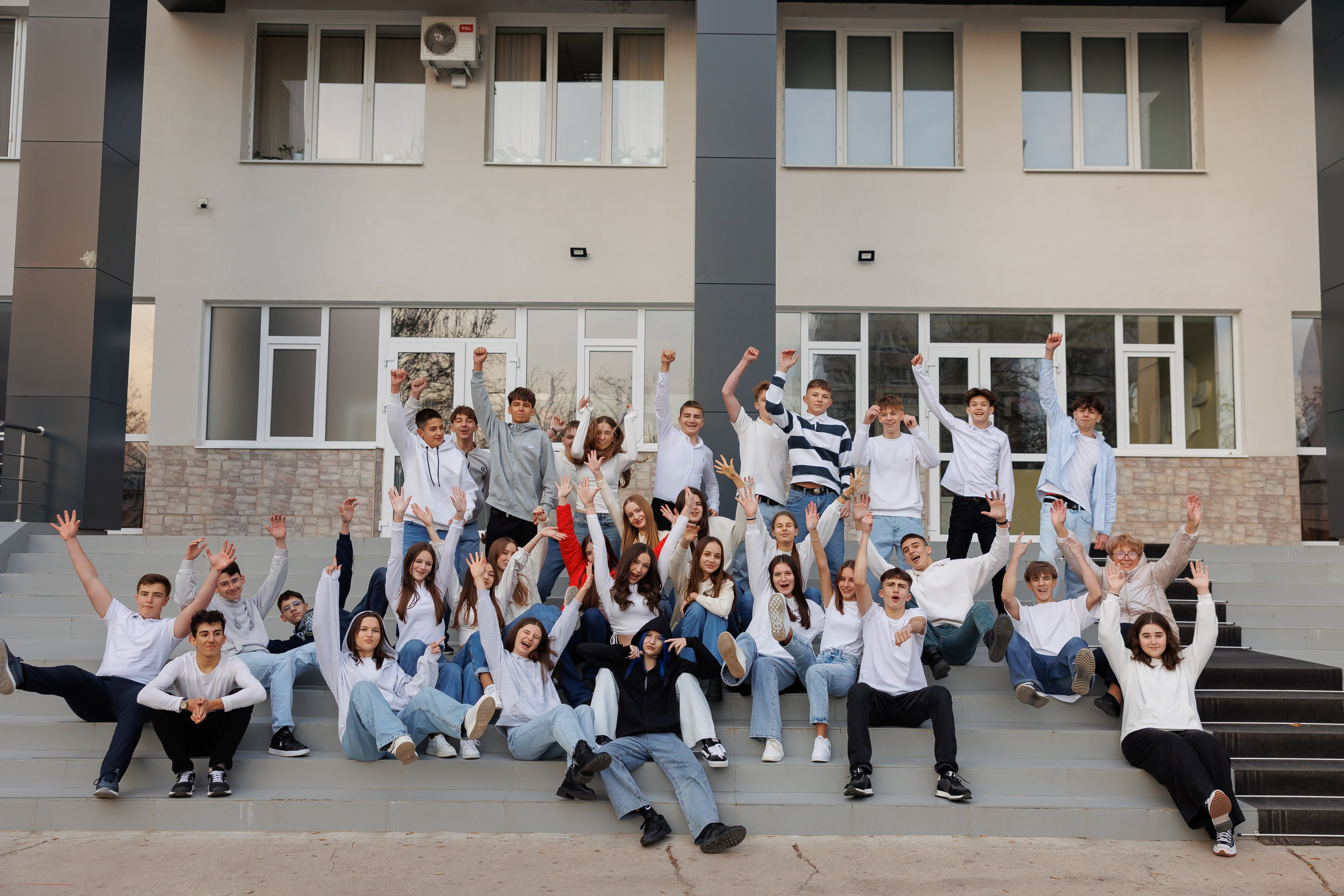 Ofertă de toamnă. Estudent.md