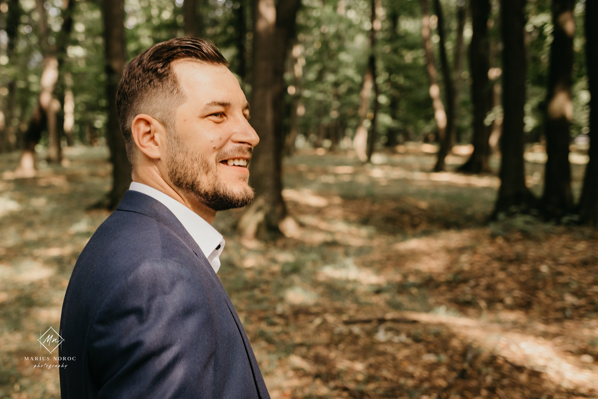 Elena & Mihai | Padurea Bucium Iasi