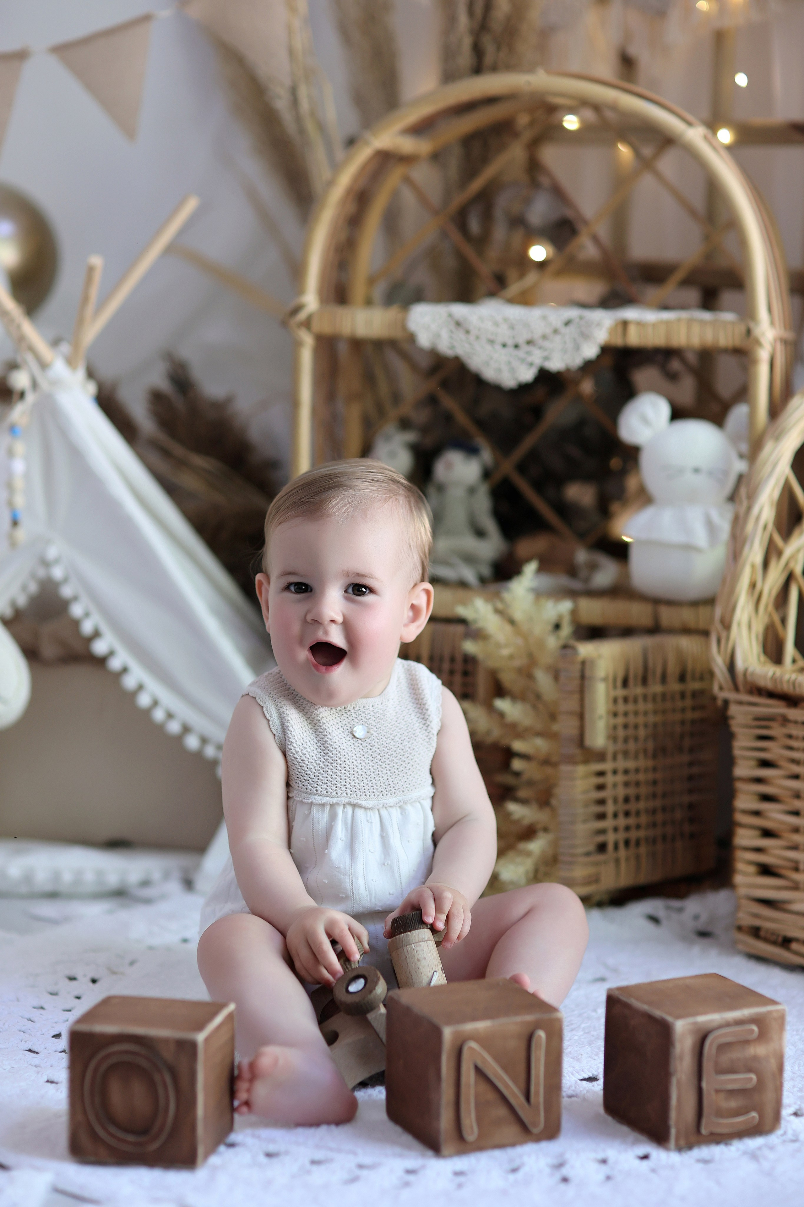 SMASH CAKE * cumpleaños. Fotografía de Eventos, Embarazo y Familiar en Pirineos