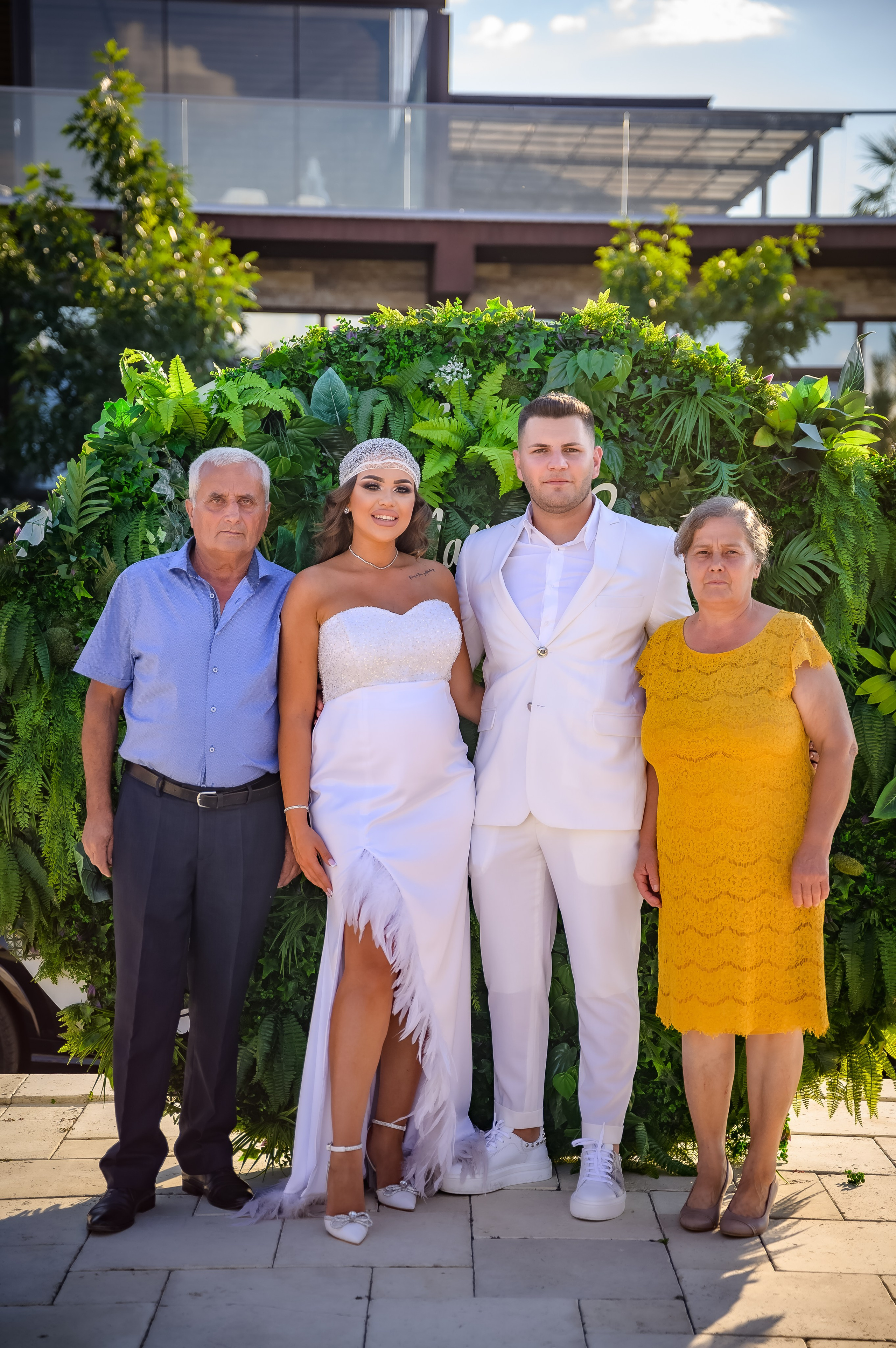 Nunta Lebada Neagra Resort – locatie premium evenimente