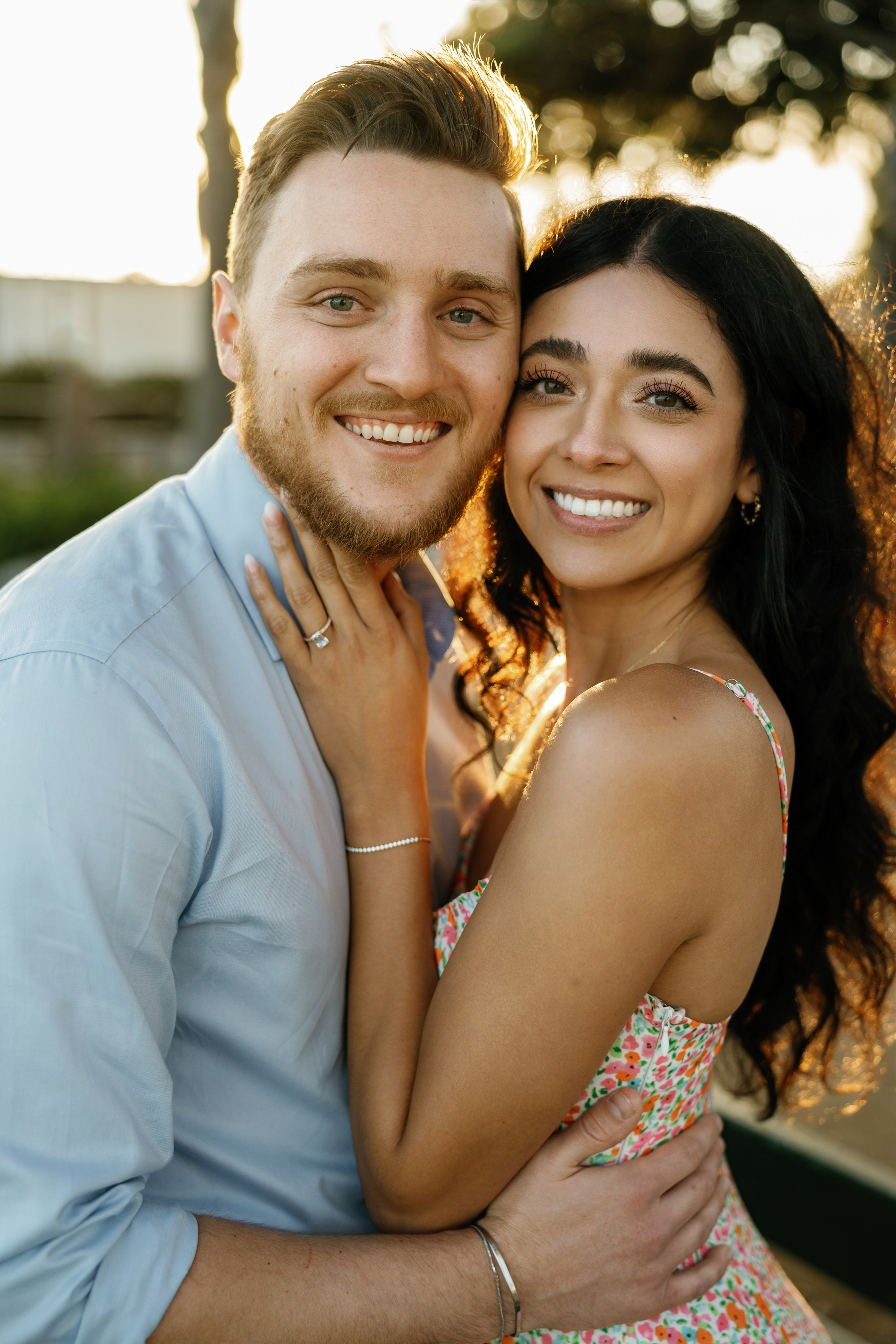 Proposals California. Wedding Photography & Videography Team in California, Los Angeles, San Francisco, San Diego and Travel