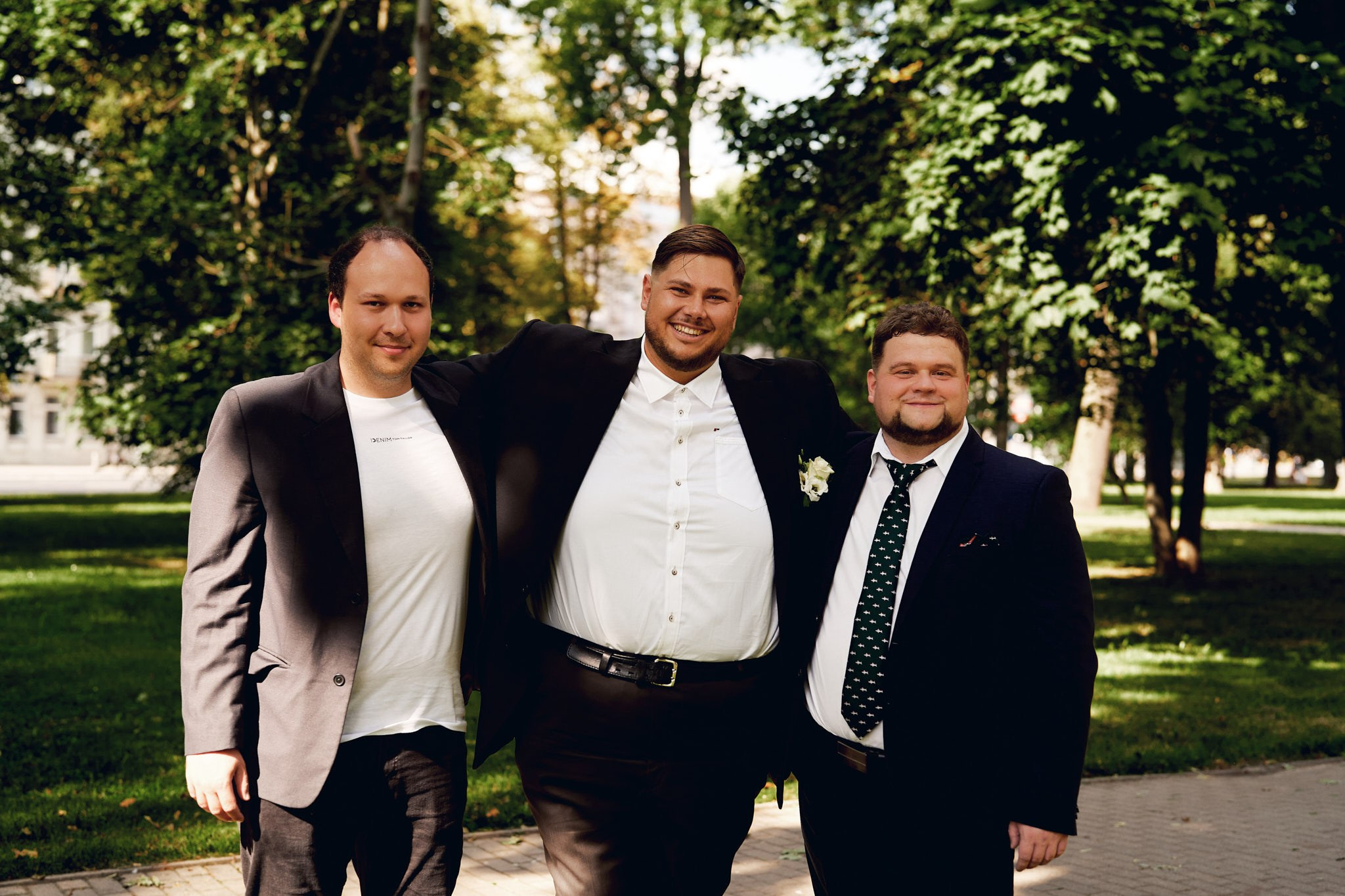 Vestuvių fotografavimas