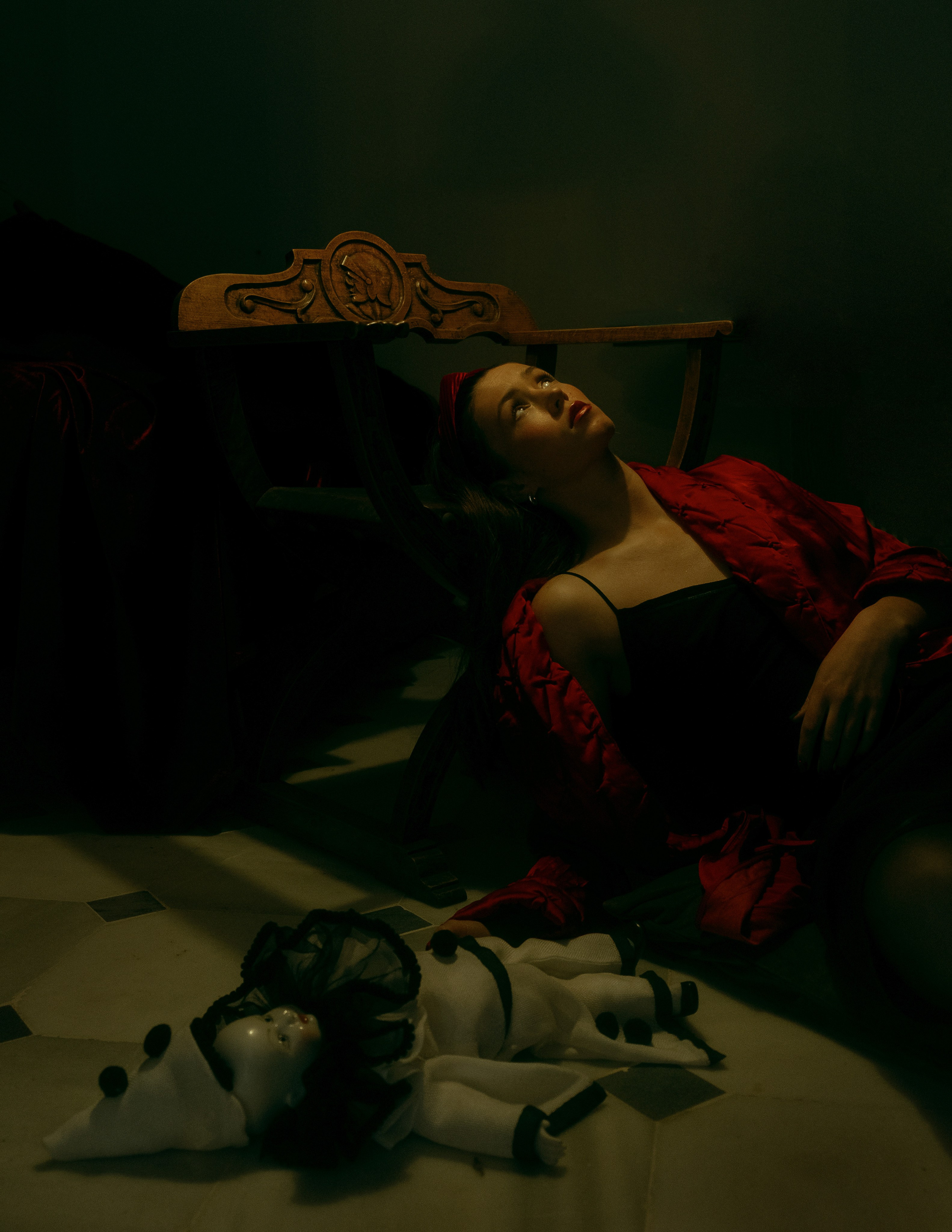 Портфолио фотографа в Испании Андрея Луковникова — Аликанте, Торревьеха