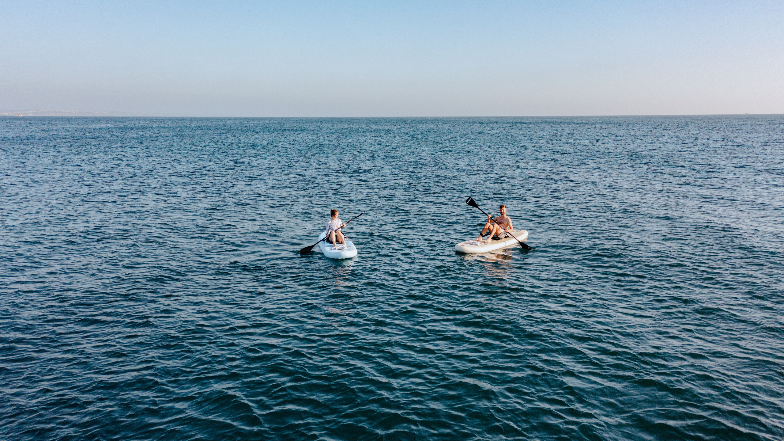 VIRTUFIT SUP BOARDS 2024. Produtora de Vídeo e Fotografia Cinematográfica | Beyond Creative 20 Portugal Lisboa