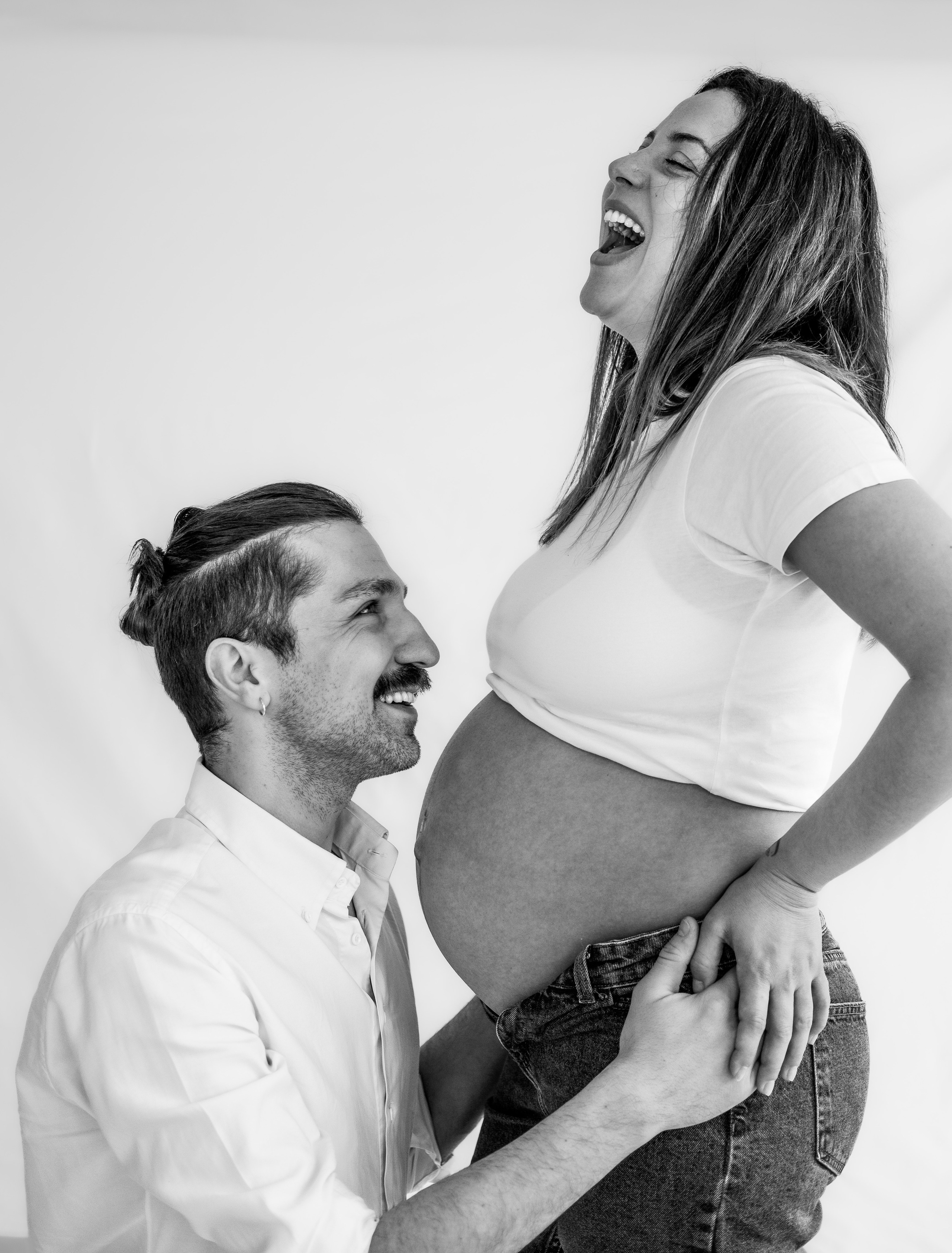 servizio fotografico gravidanza Roma