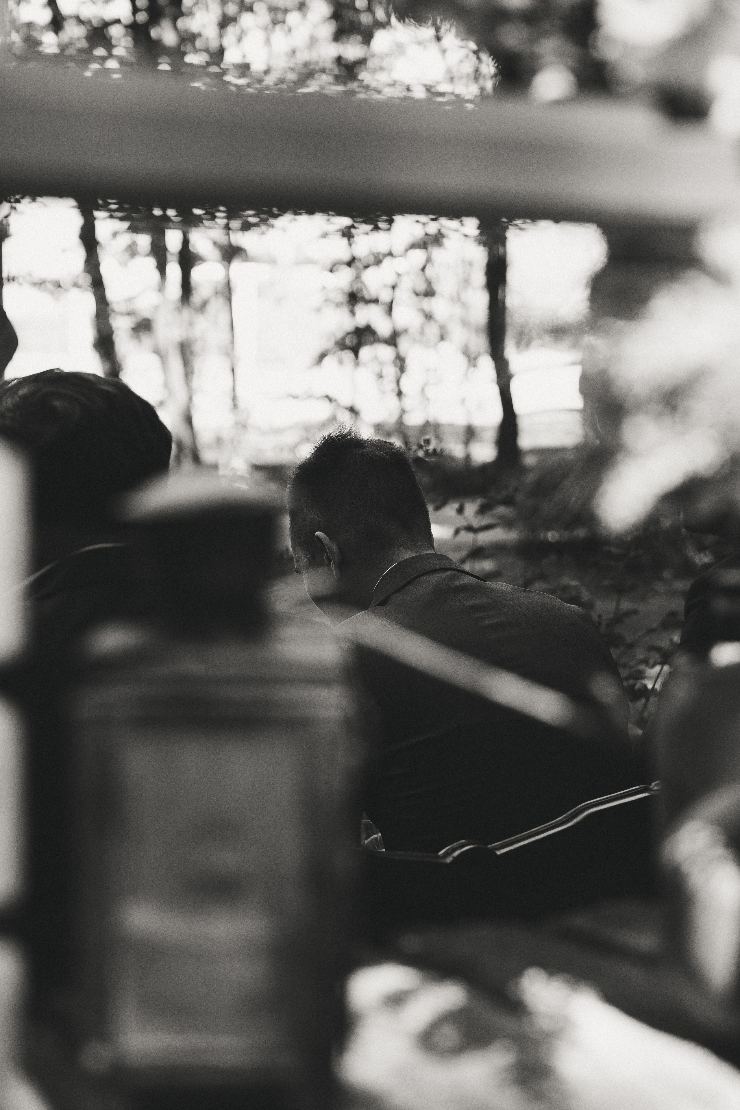 Christiana & Gyuszi. Dara Lens | The art of remembering