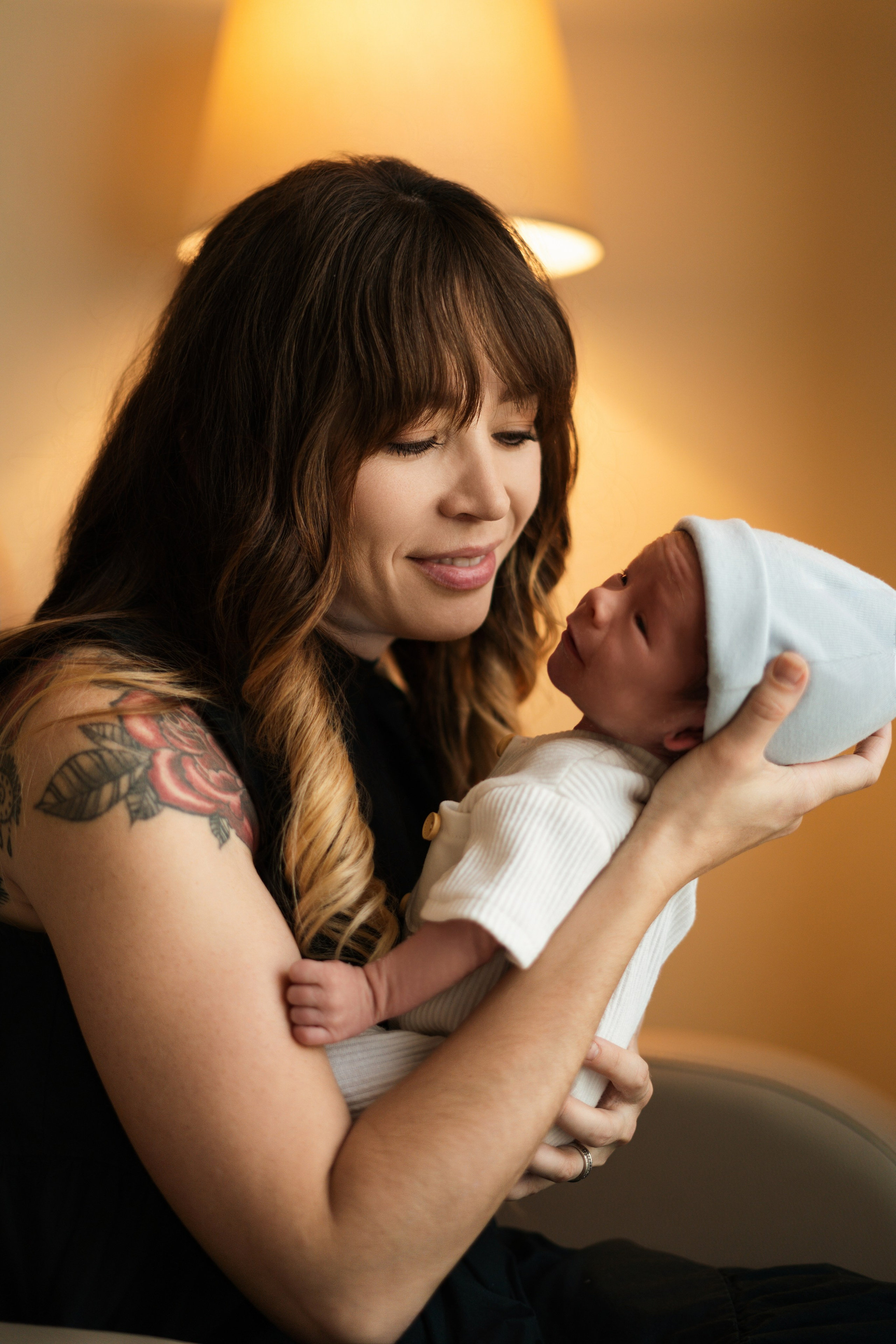 Lifestyle Package. Julia Bolgov Photography | Newborn, Family, Maternity & Milestone Photographer in Bay Area, CA