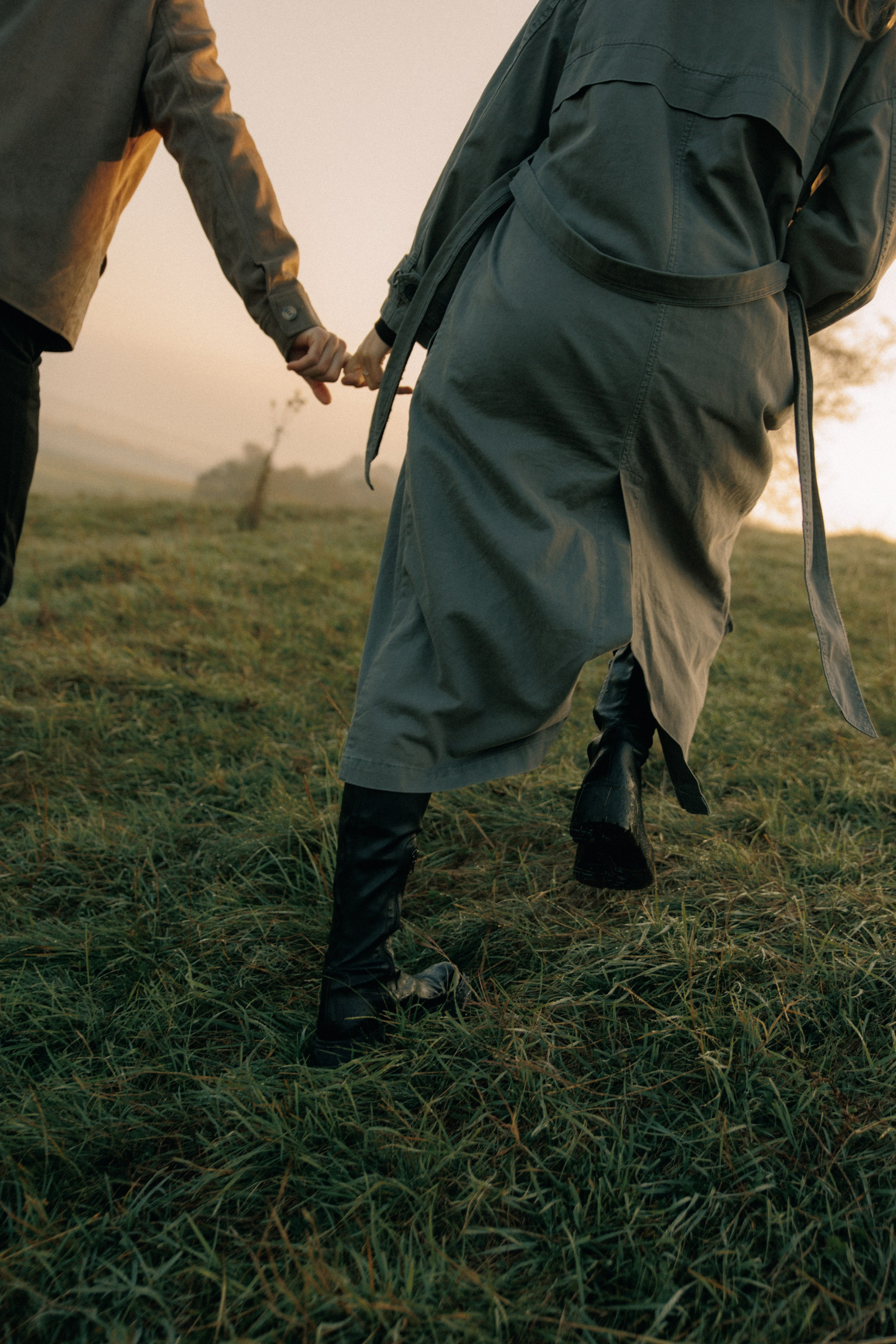 An autumn lovestory. Wedding photographer and videographer based in Timisoara, Romania