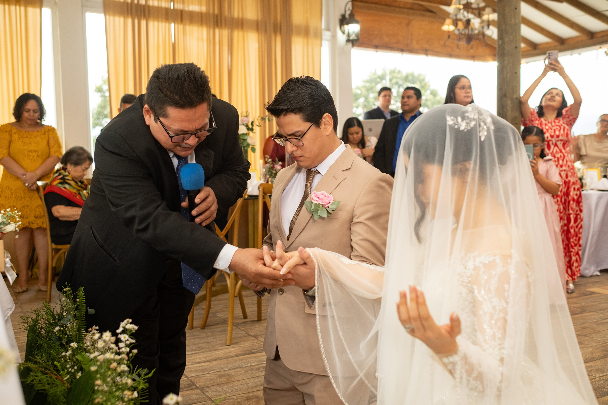 Abi & Gio. Daniel Brand | Fotografía de Bodas y Comercial en Honduras
