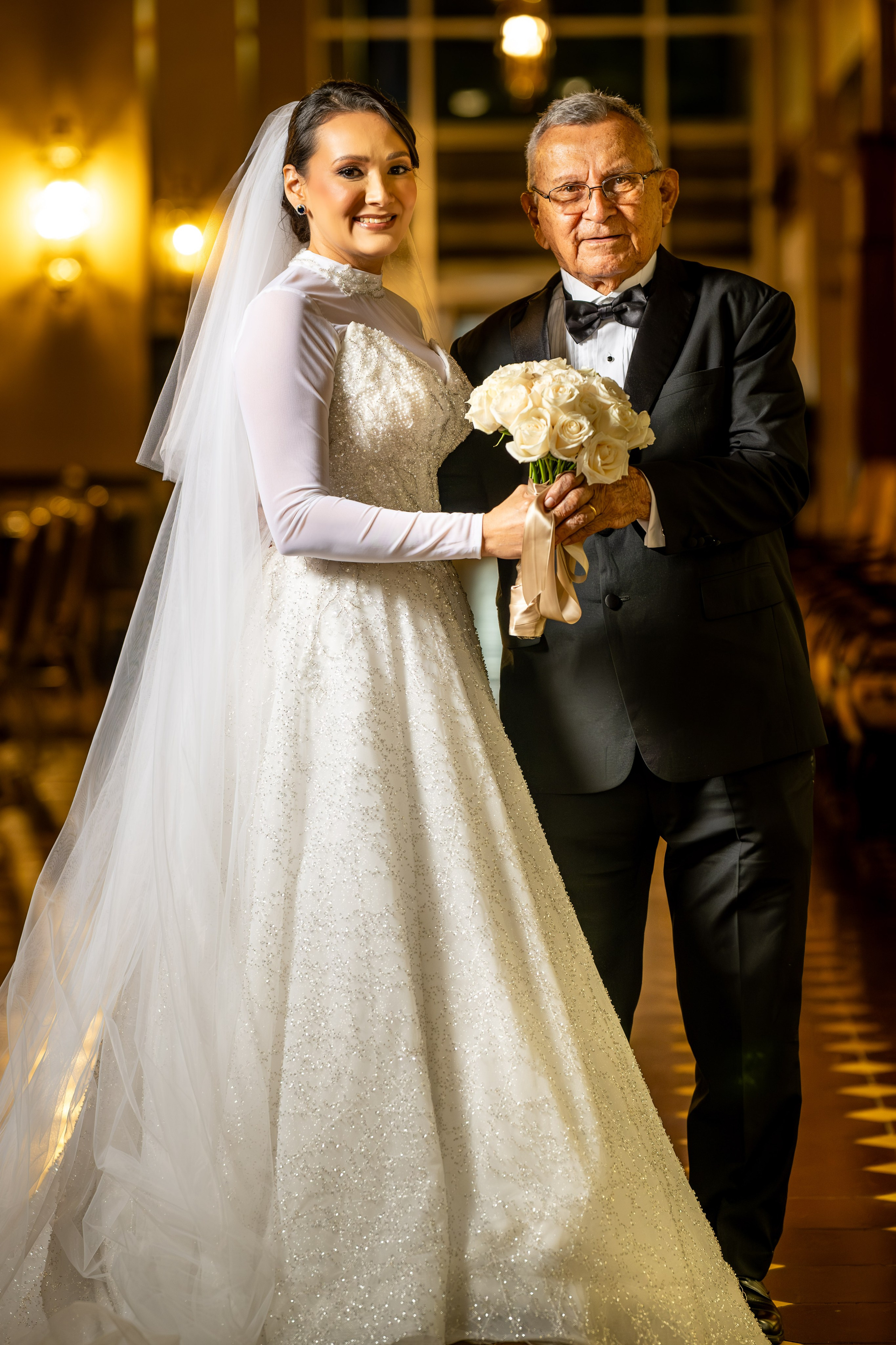 Victor & Lucia. Daniel Brand | Fotografía de Bodas y Comercial en Honduras