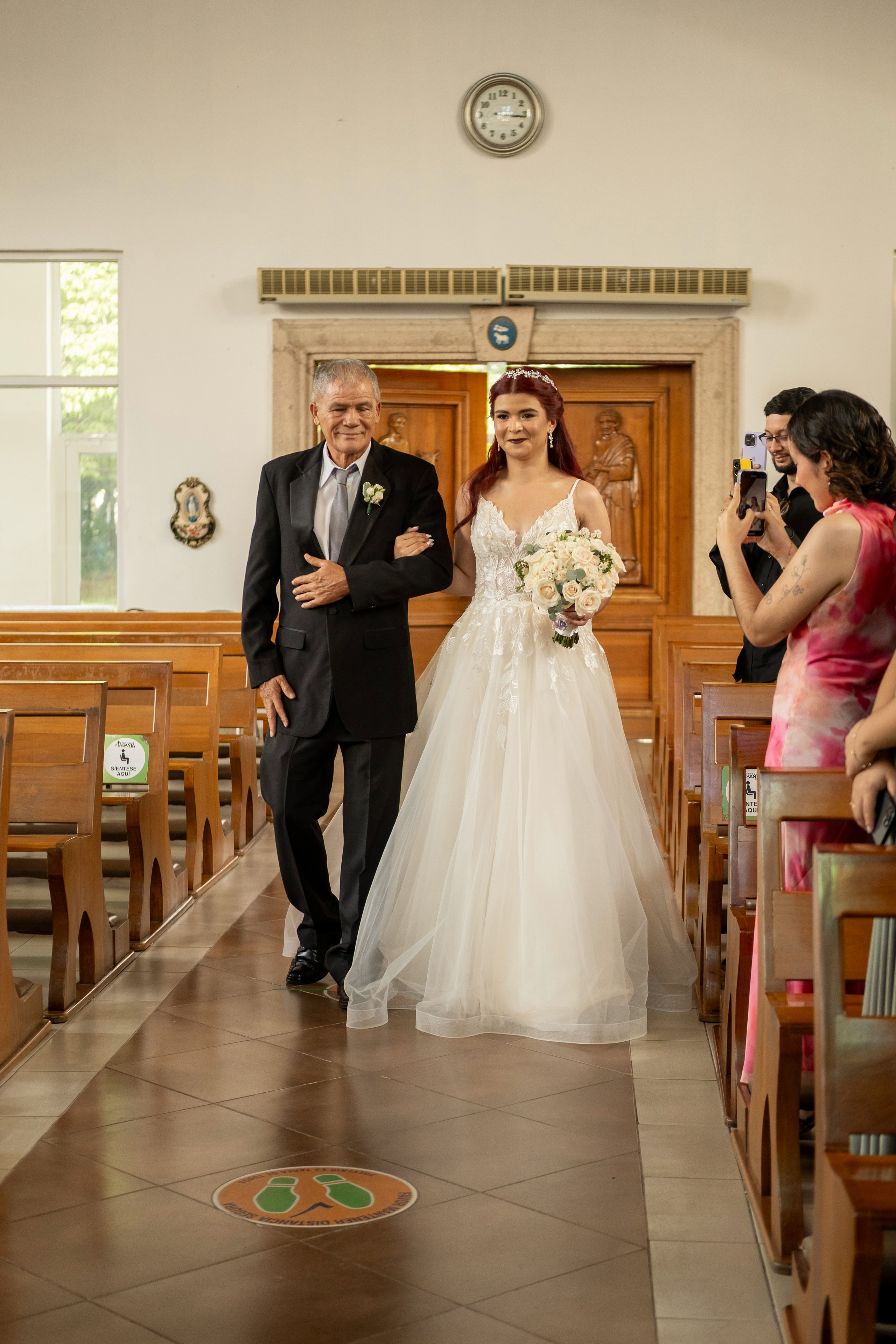 Edgardo & Lilibeth. Daniel Brand | Fotografía de Bodas y Comercial en Honduras