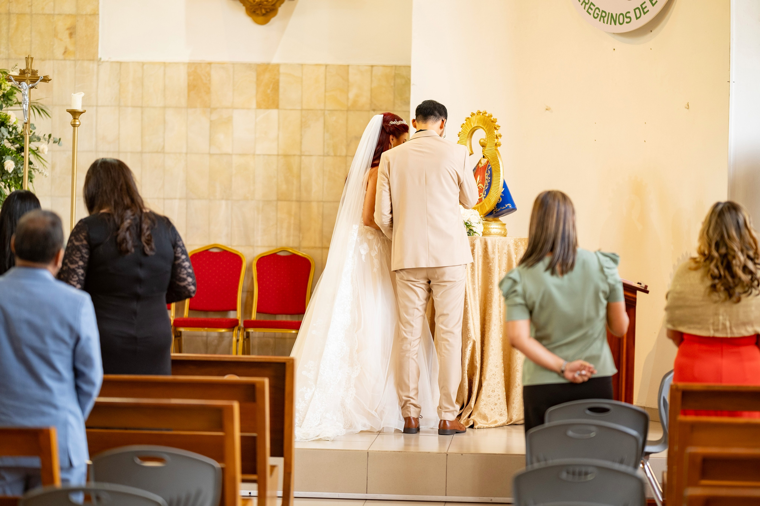 Edgardo & Lilibeth. Daniel Brand | Fotografía de Bodas y Comercial en Honduras