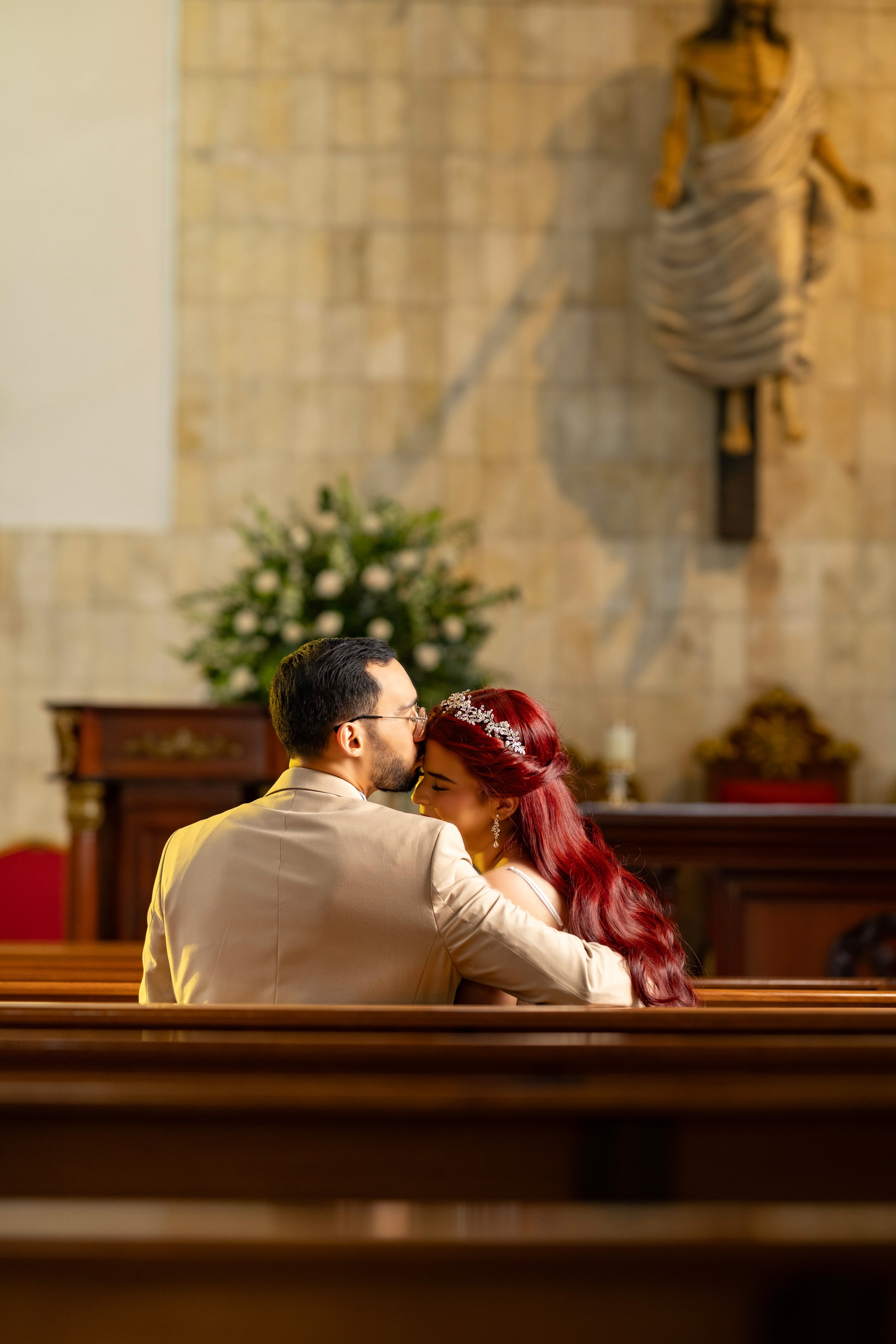 Edgardo & Lilibeth. Daniel Brand | Fotografía de Bodas y Comercial en Honduras