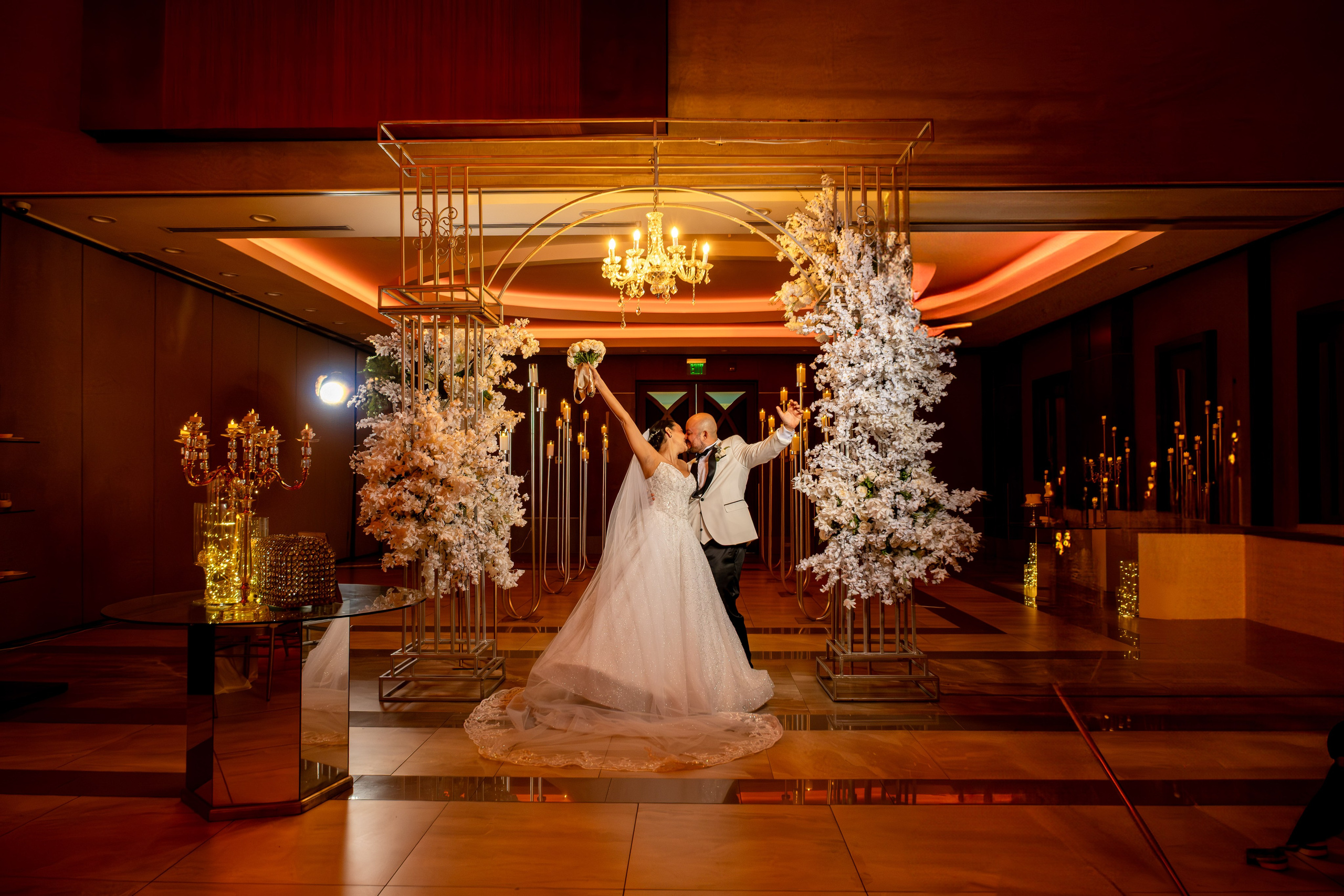Victor & Lucia. Daniel Brand | Fotografía de Bodas y Comercial en Honduras
