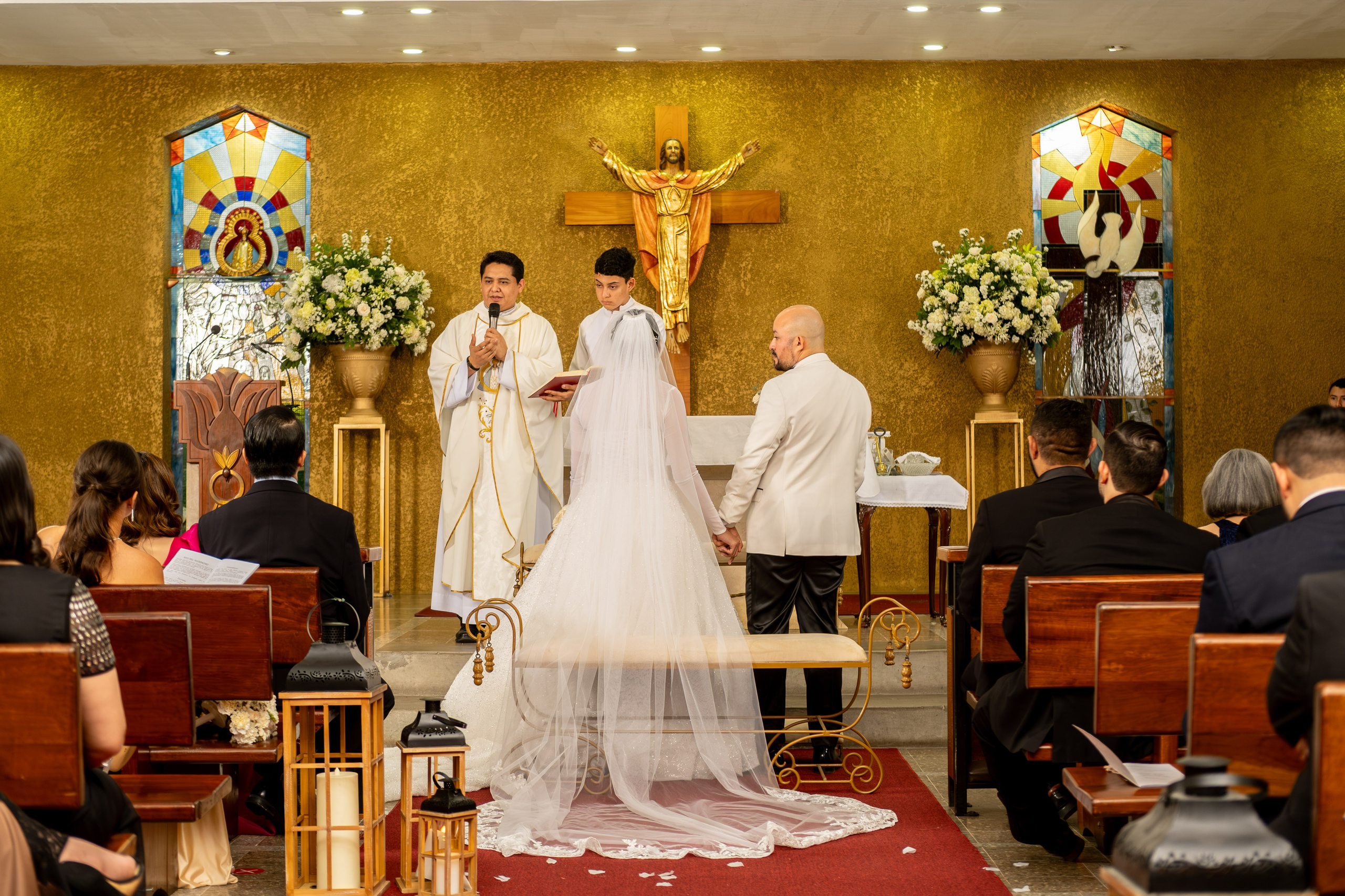 Victor & Lucia. Daniel Brand | Fotografía de Bodas y Comercial en Honduras