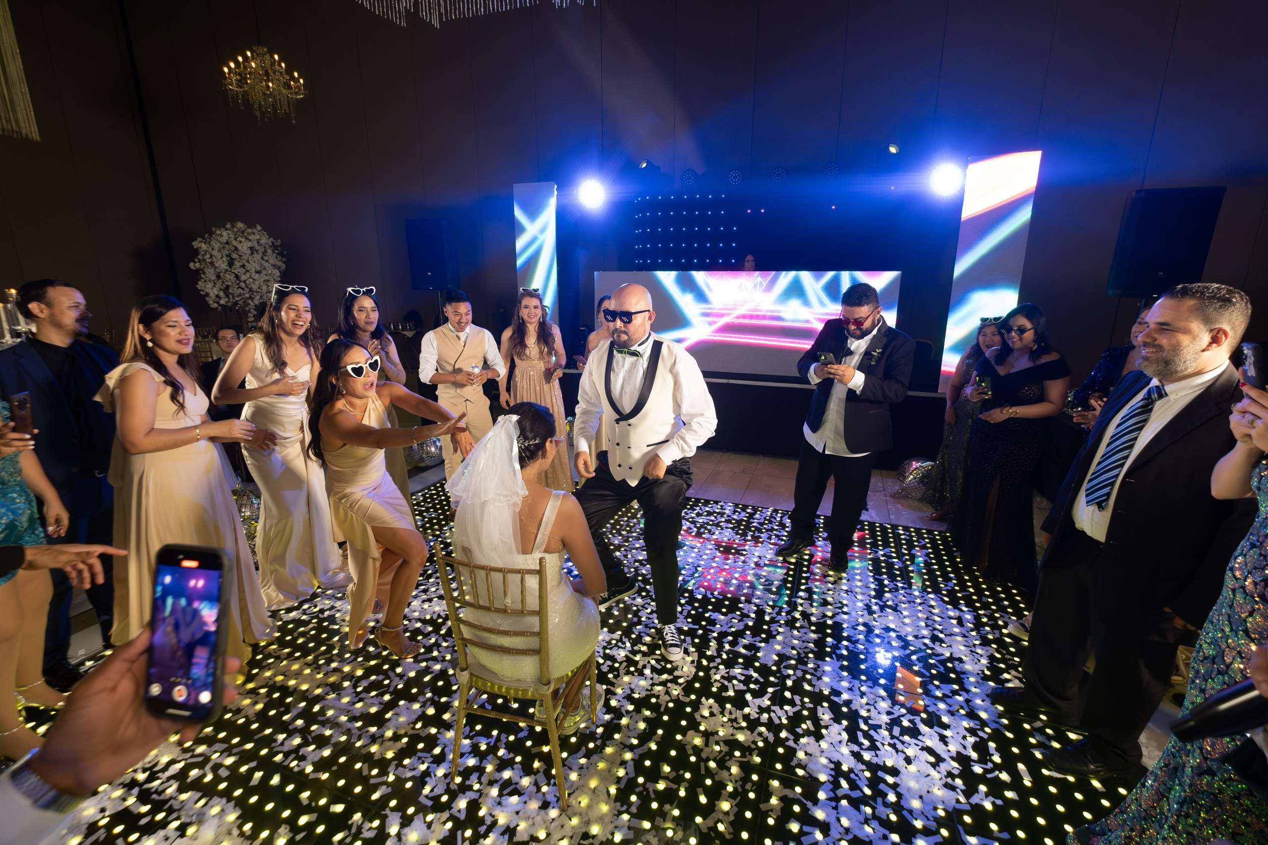 Victor & Lucia. Daniel Brand | Fotografía de Bodas y Comercial en Honduras