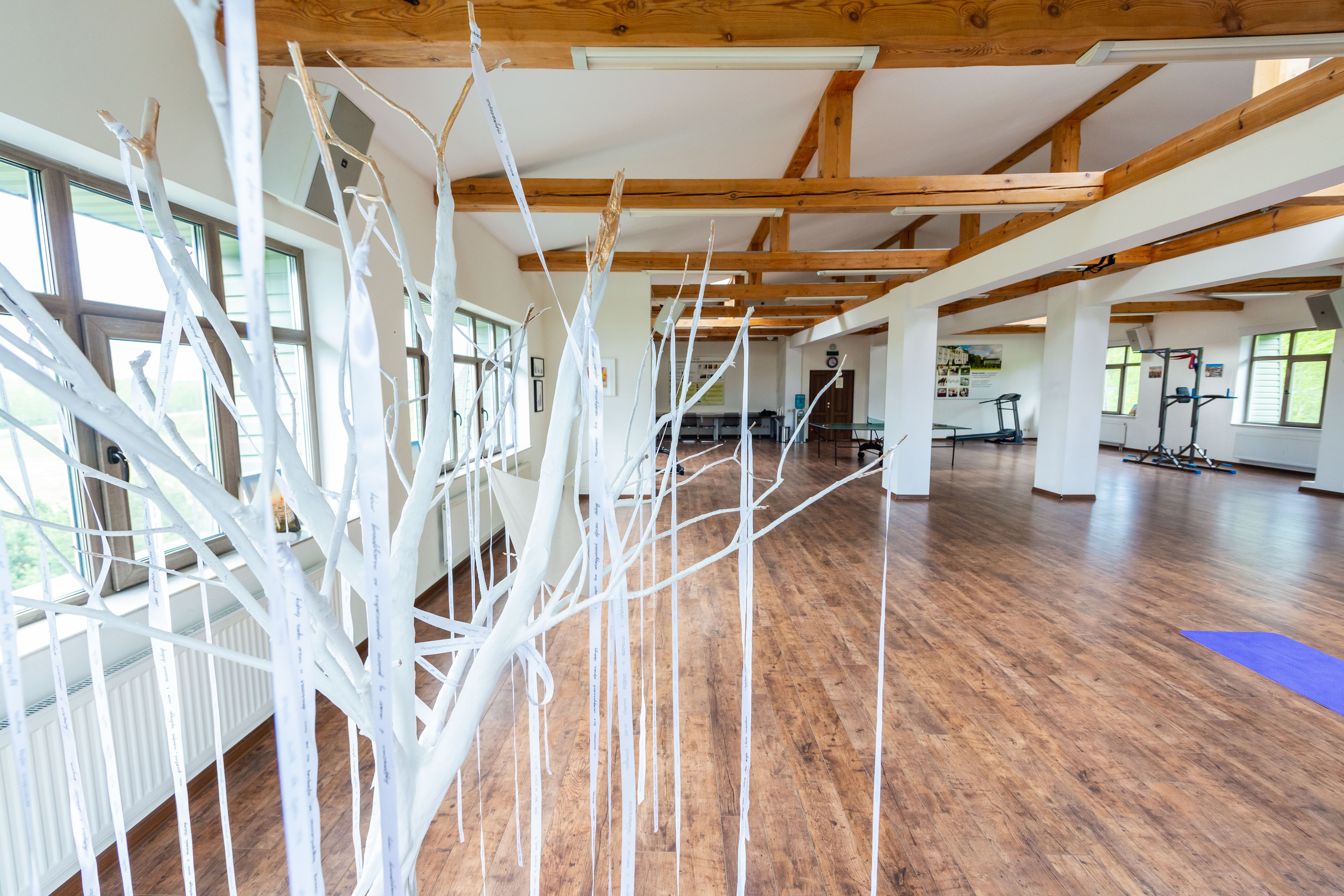 Клиника Rehab Family. ФОТОГРАФ МЕКСИКА КИНТАНА-РОО