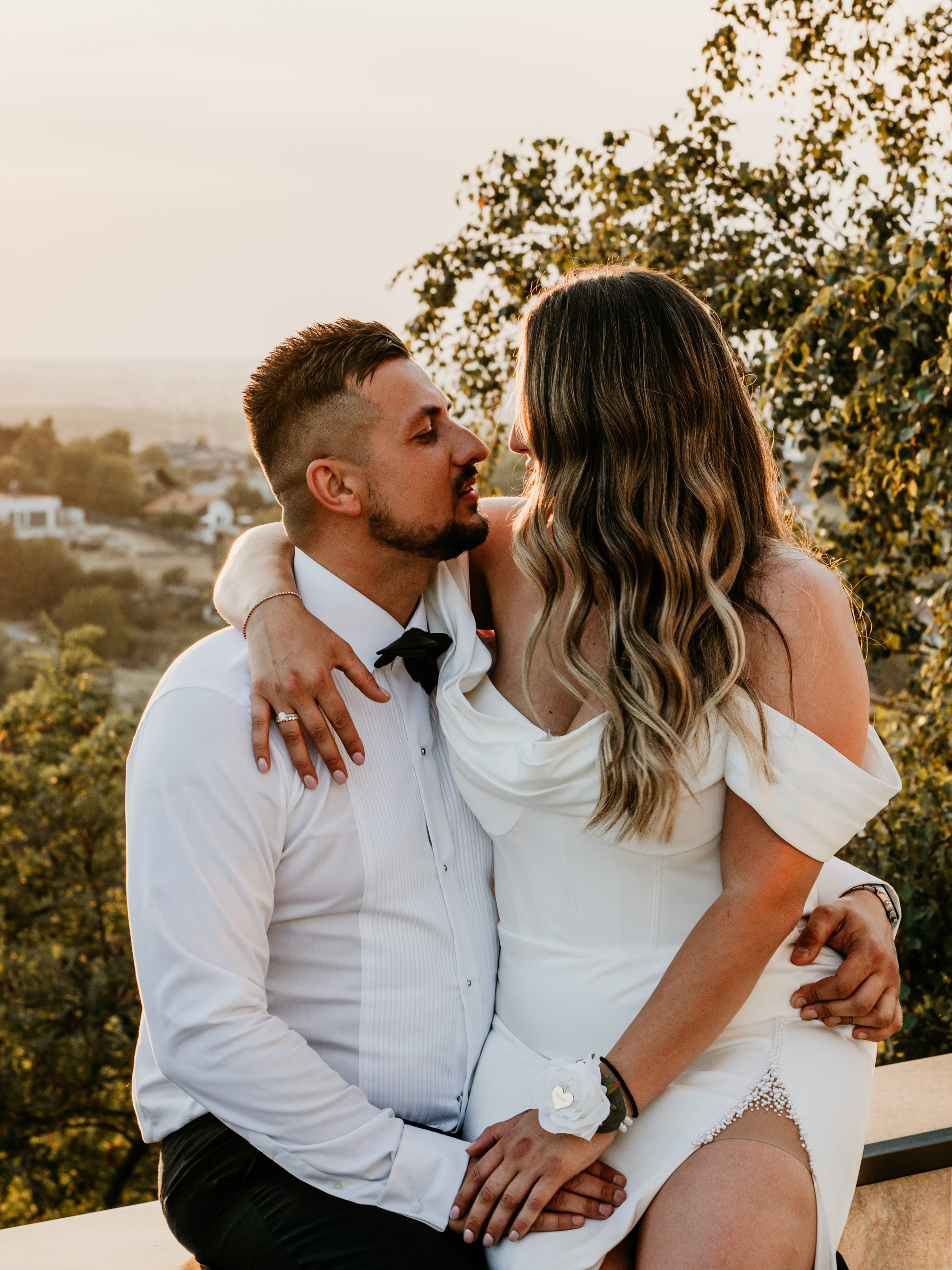 Jovana & Stefan. Wedding photography