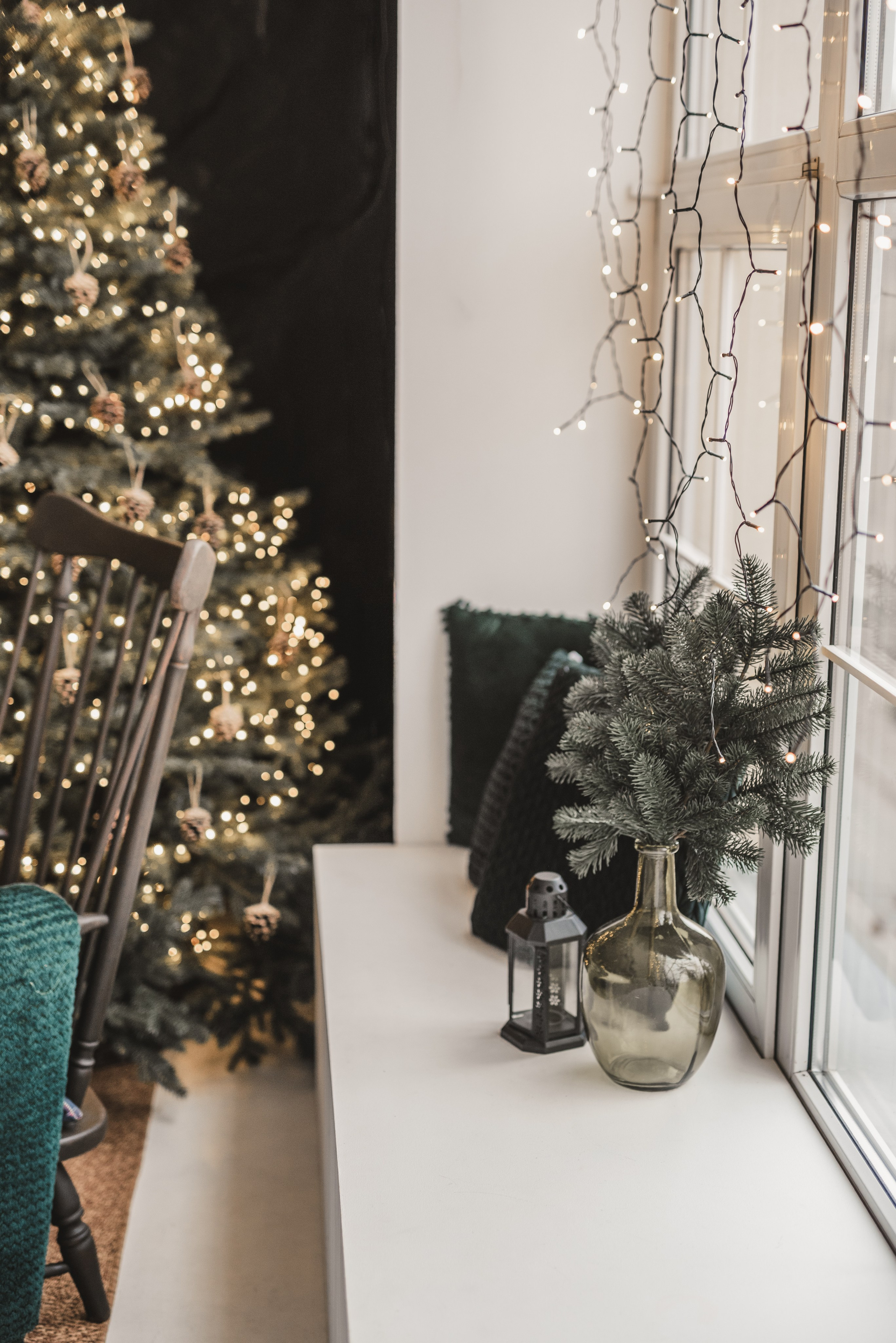 Fotostudijas Ziemassvētku Dekors – Maģiska svētku fotosesijas atmosfēra Rīgā. Fotostudija VEF Rīga